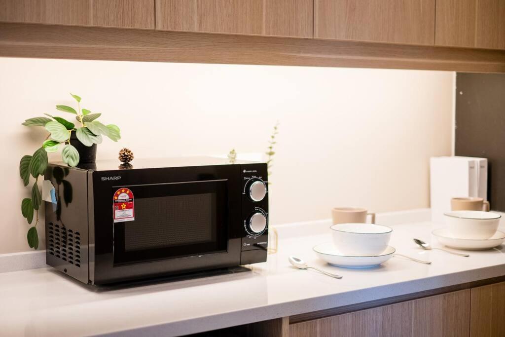 Dual-Key Apartment near Quill Mall 5min to KLCC