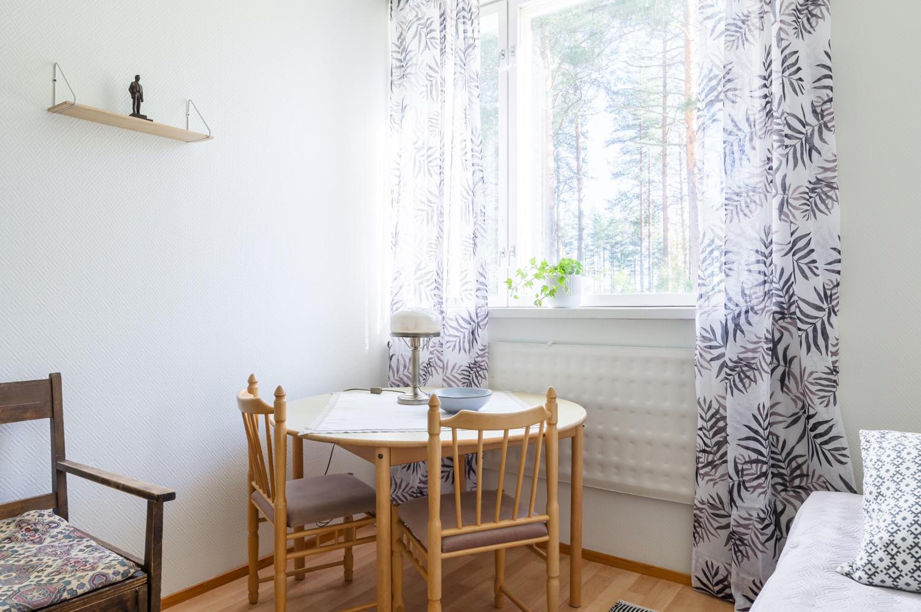 Kangaskoti