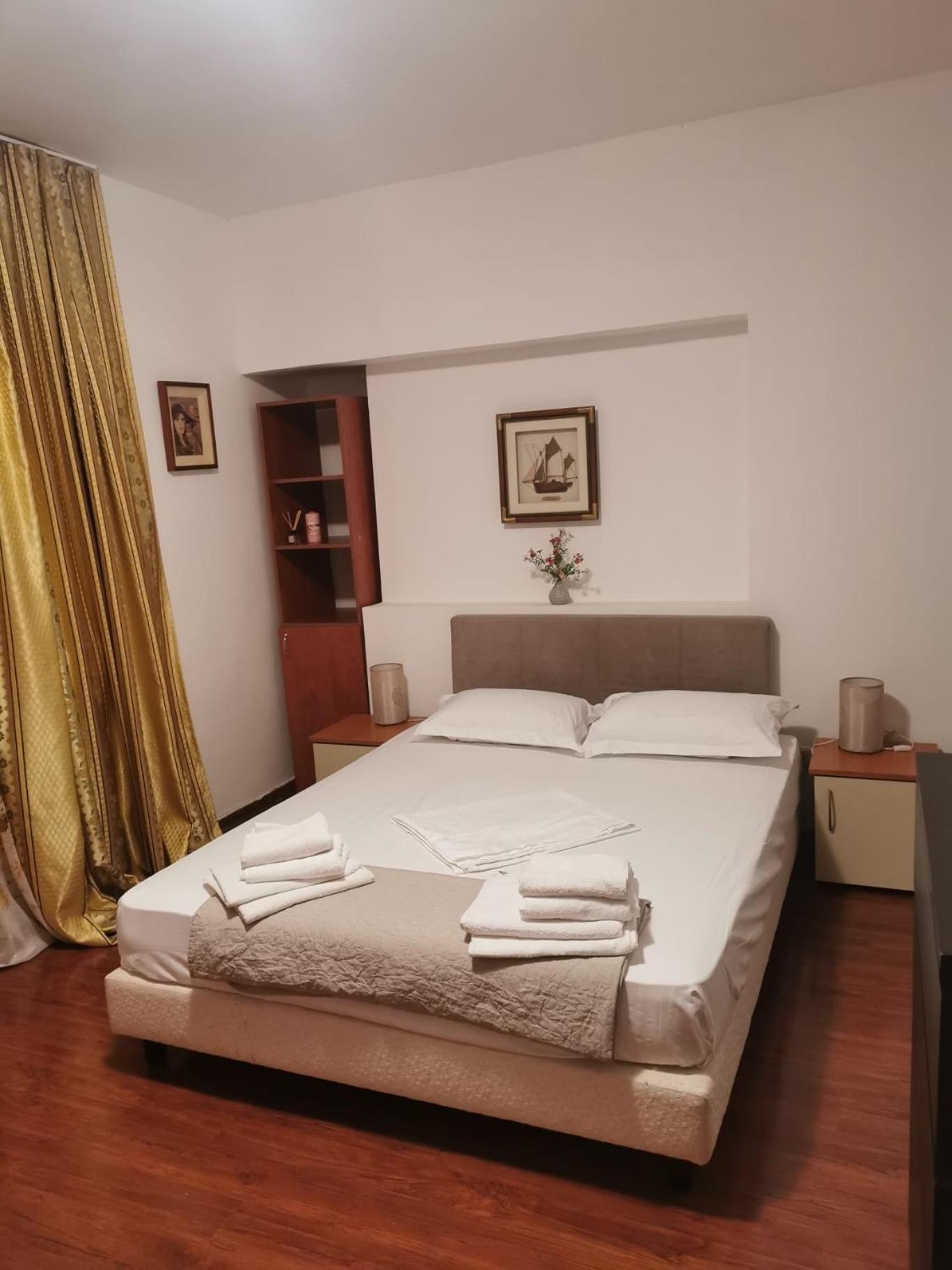 OLD Center APARTAMENT BUCHAREST