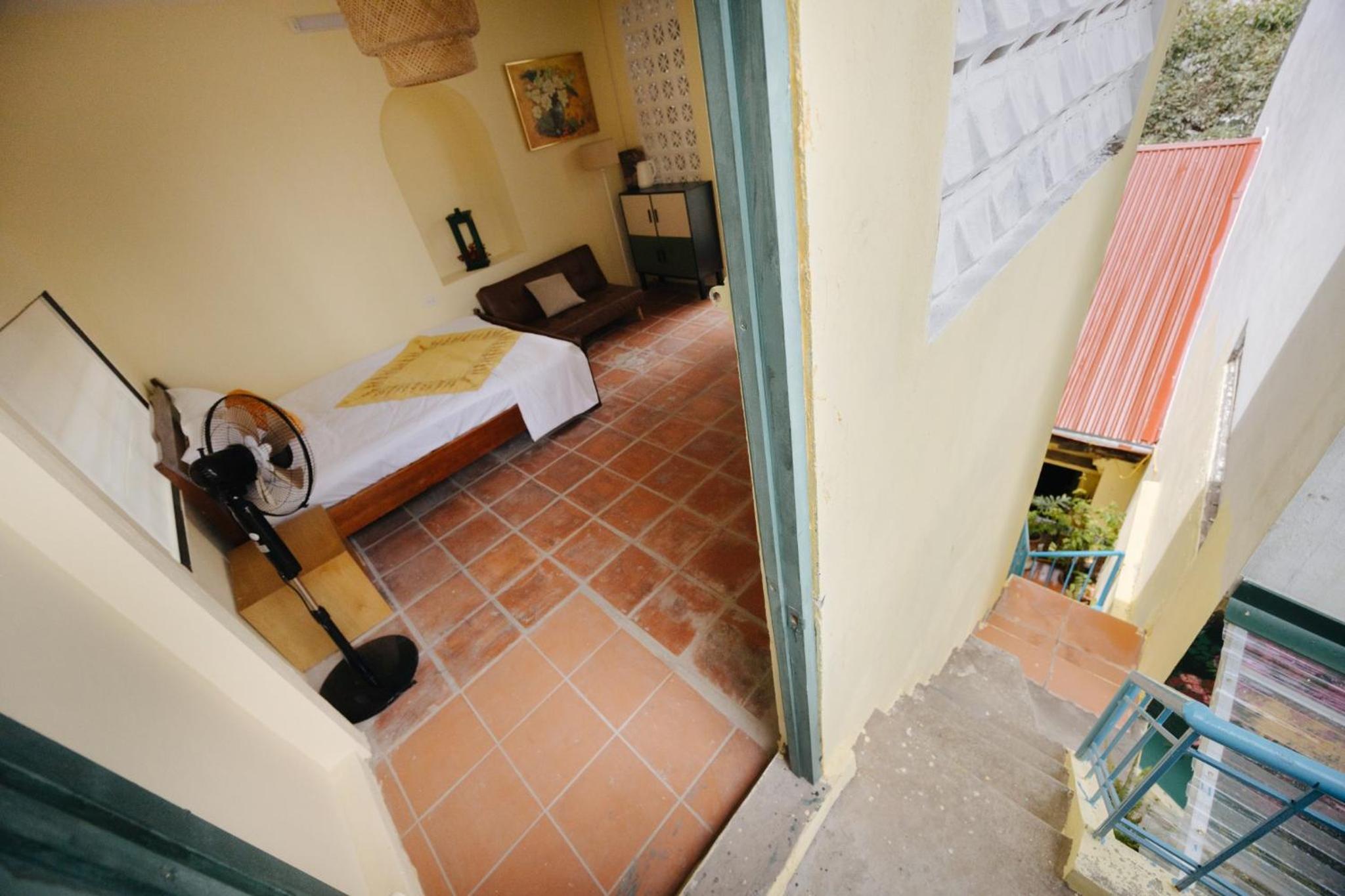 Homestay and Eggcoffee Central Hanoi Old Quarter