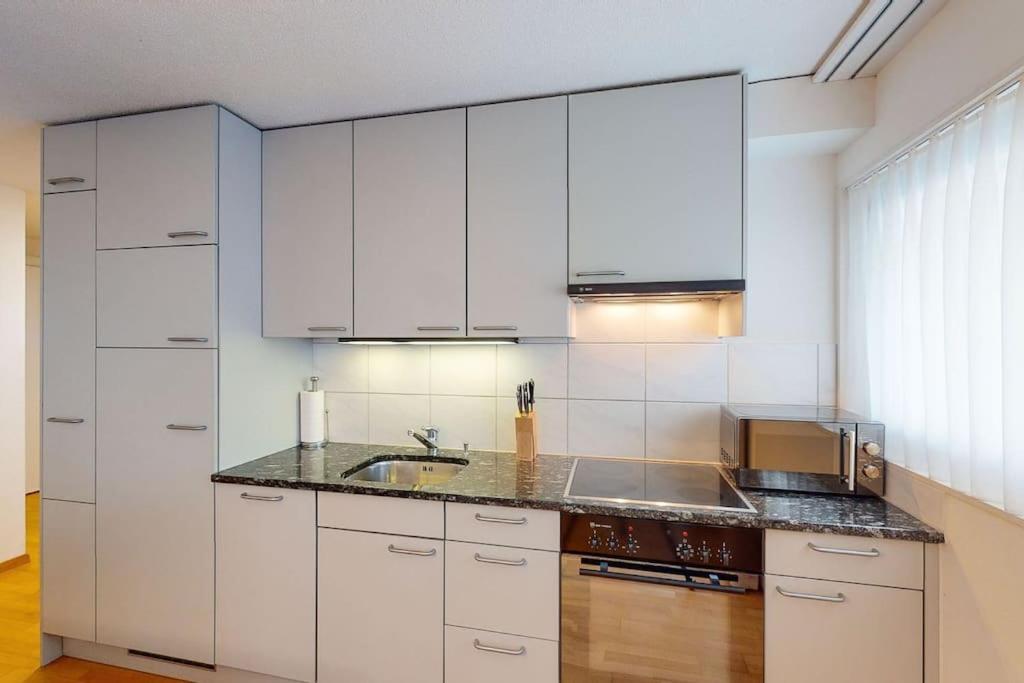 Executive 1BD flat city center - Hösch 4