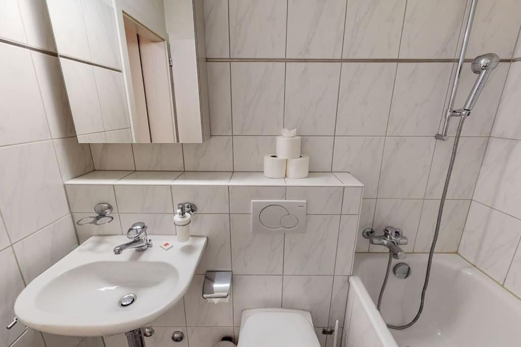 Executive 1BD flat city center - Hösch 4