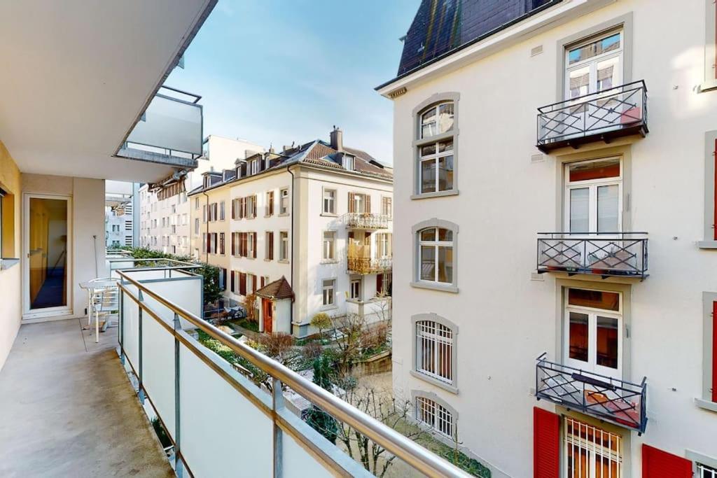 Executive 1BD flat city center - Hösch 4