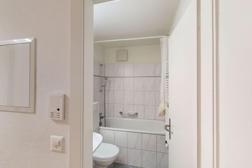 Executive 1BD flat city center - Hösch 4