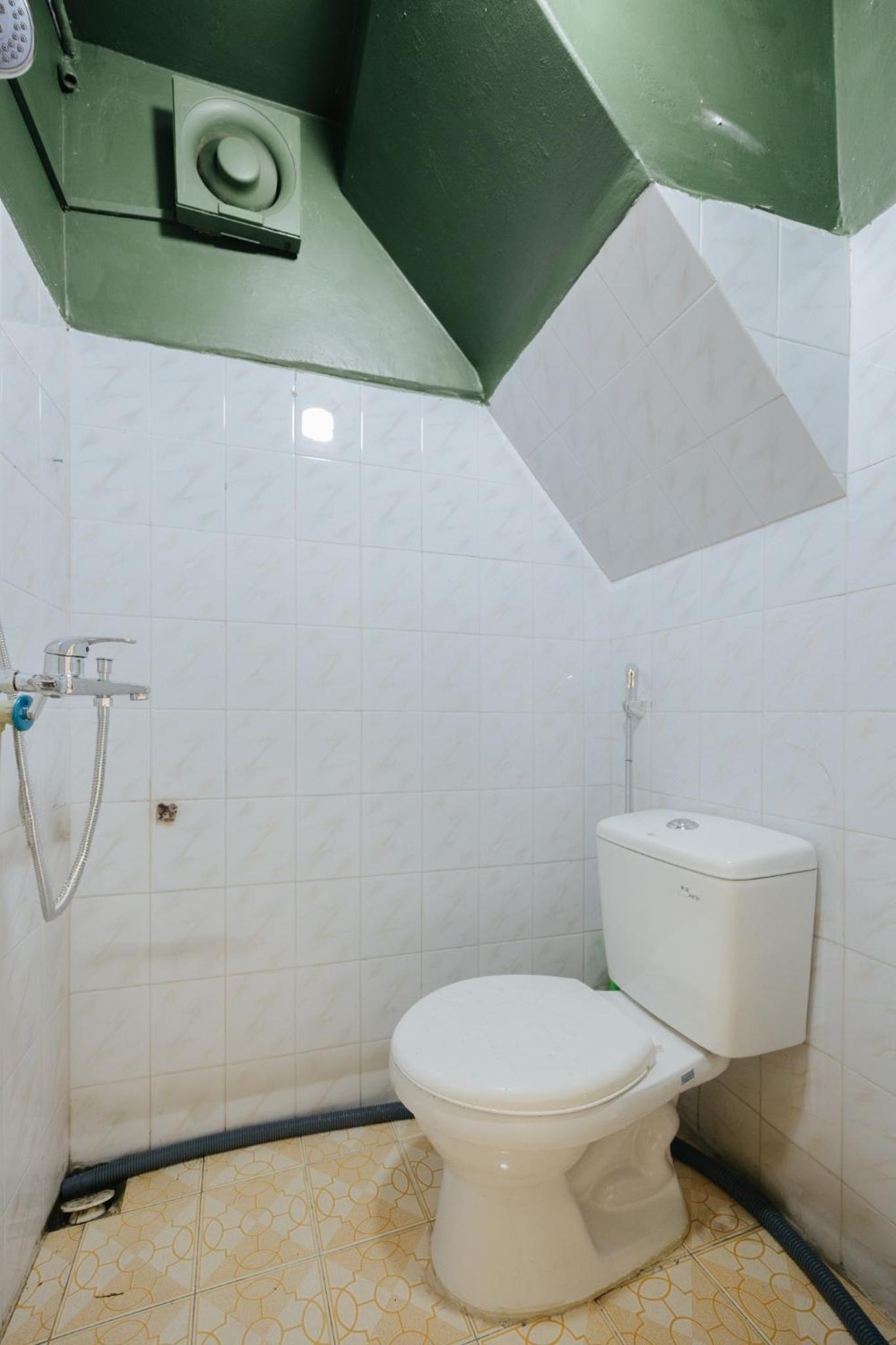 Homestay and Eggcoffee Central Hanoi Old Quarter
