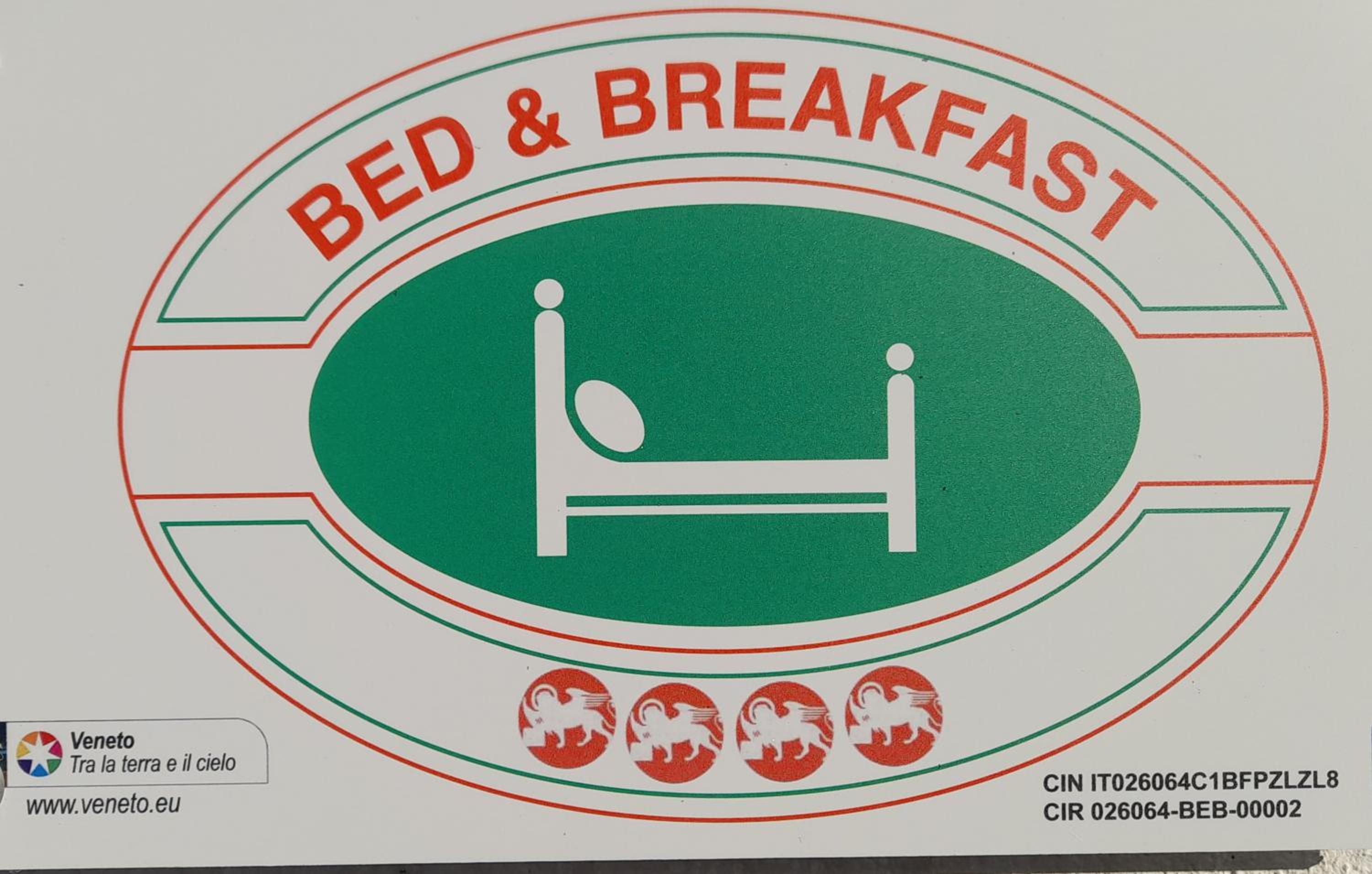 B&B Villa Griselda