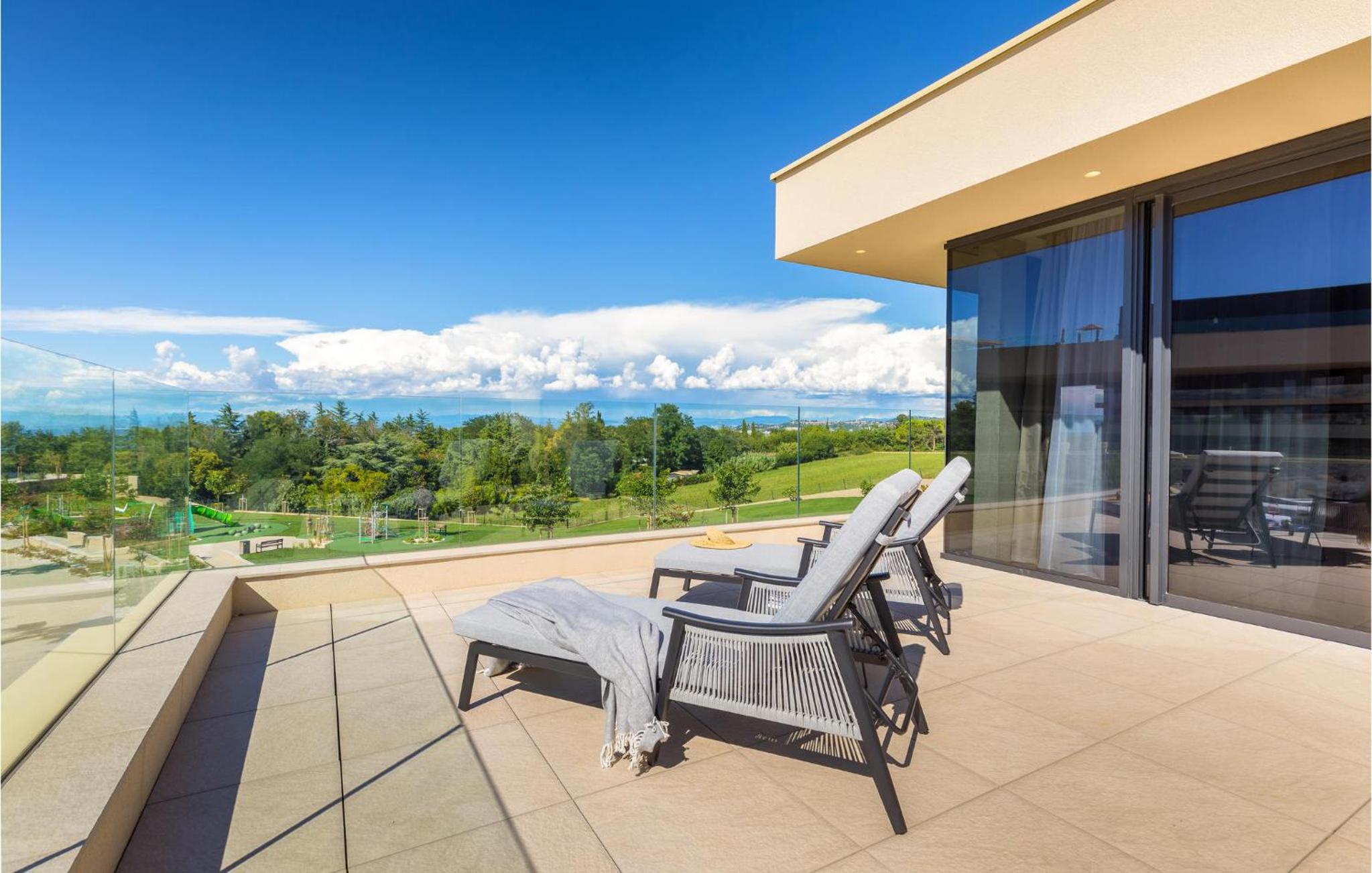 Luxurious Home In Savudrija view 4