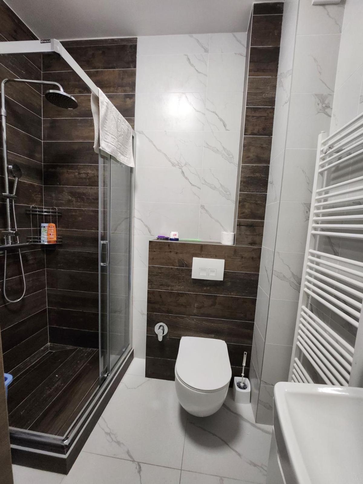 Luxury Blue Apartment Bulevar