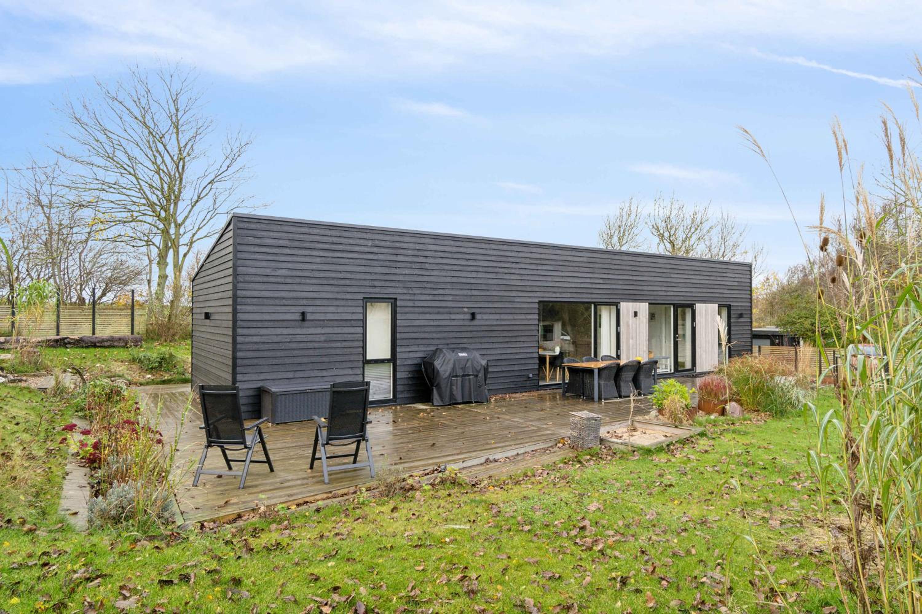 Lovely Holiday Home Near The Limfjord