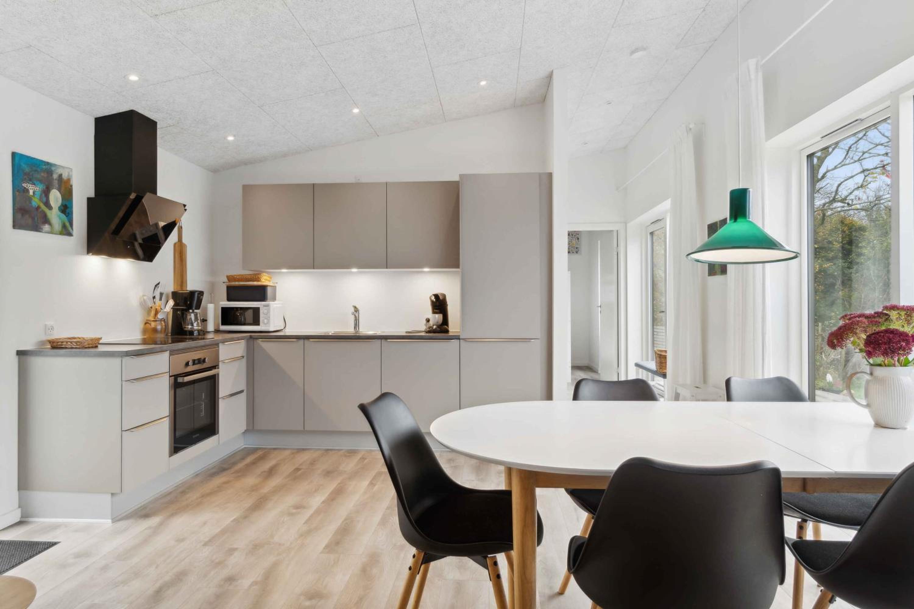 Lovely Holiday Home Near The Limfjord