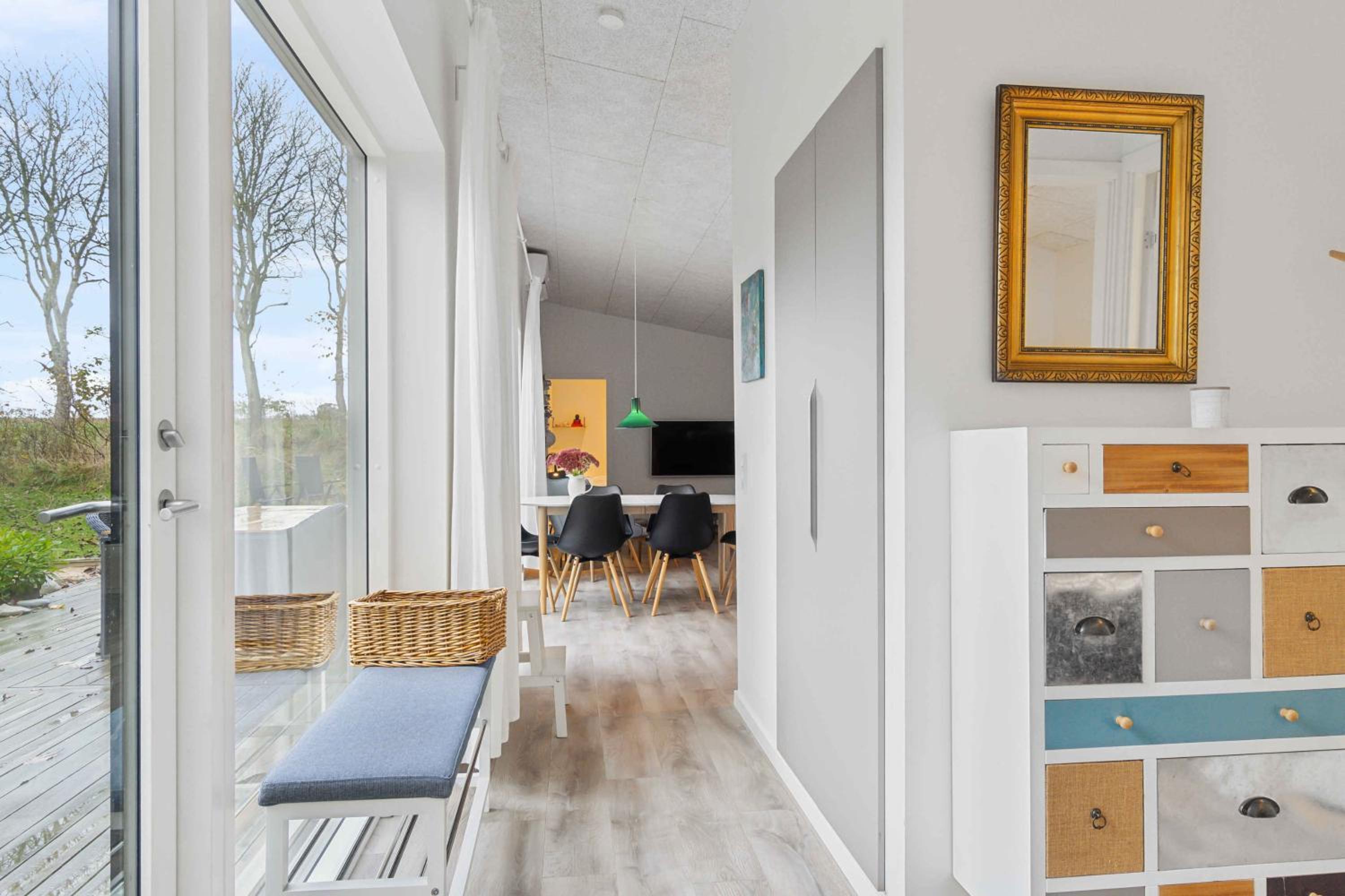 Lovely Holiday Home Near The Limfjord