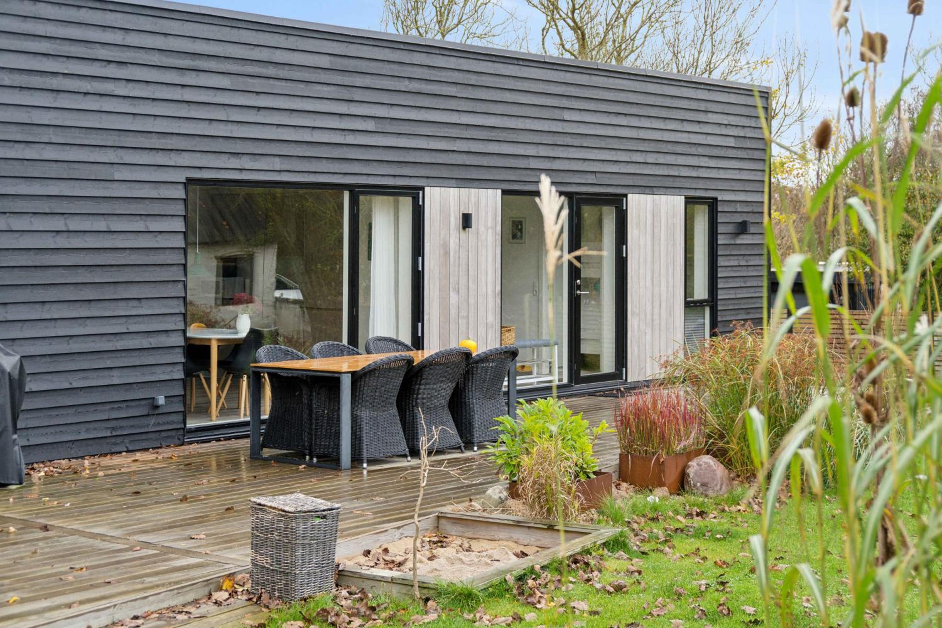 Lovely Holiday Home Near The Limfjord