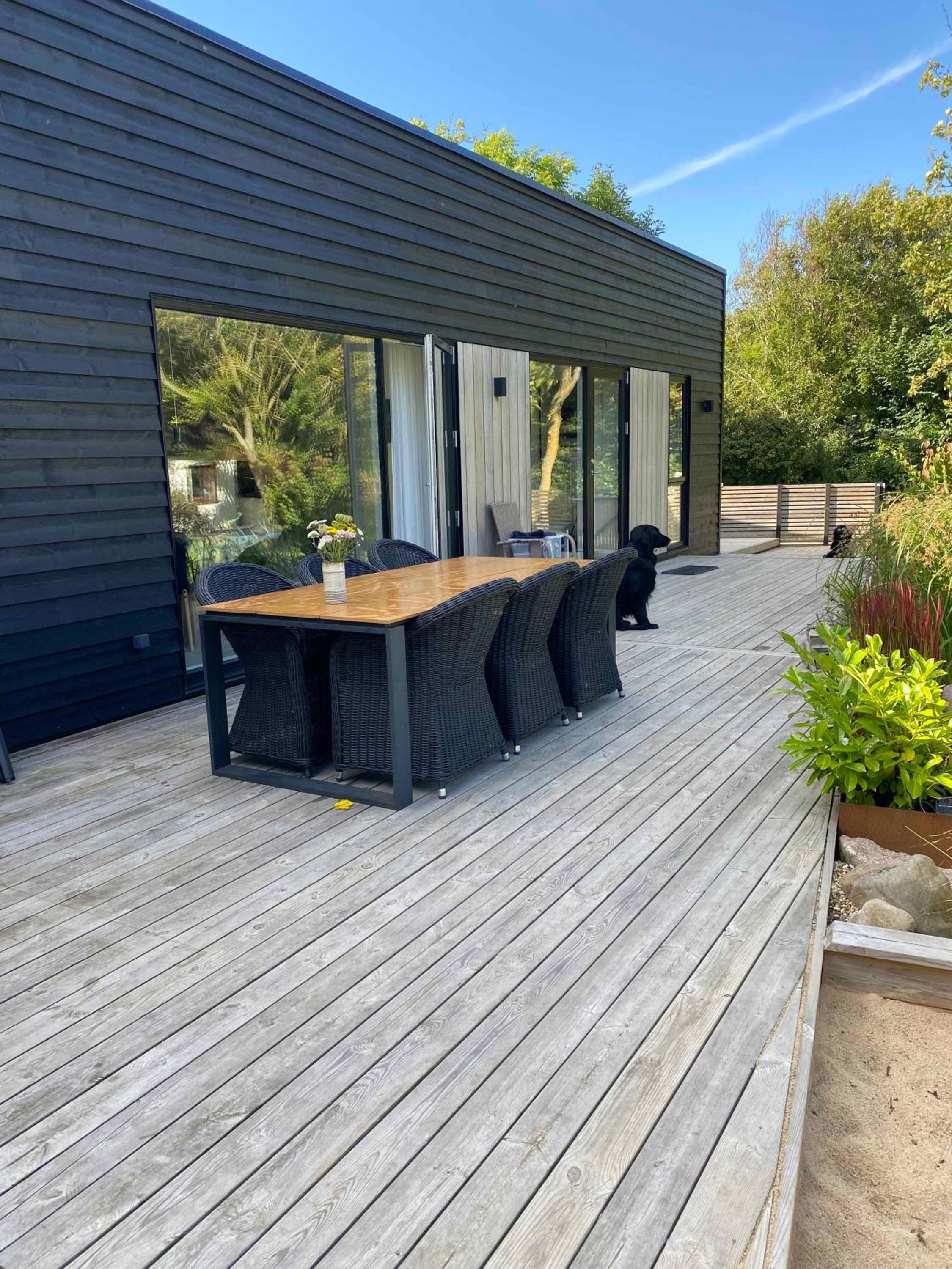 Lovely Holiday Home Near The Limfjord