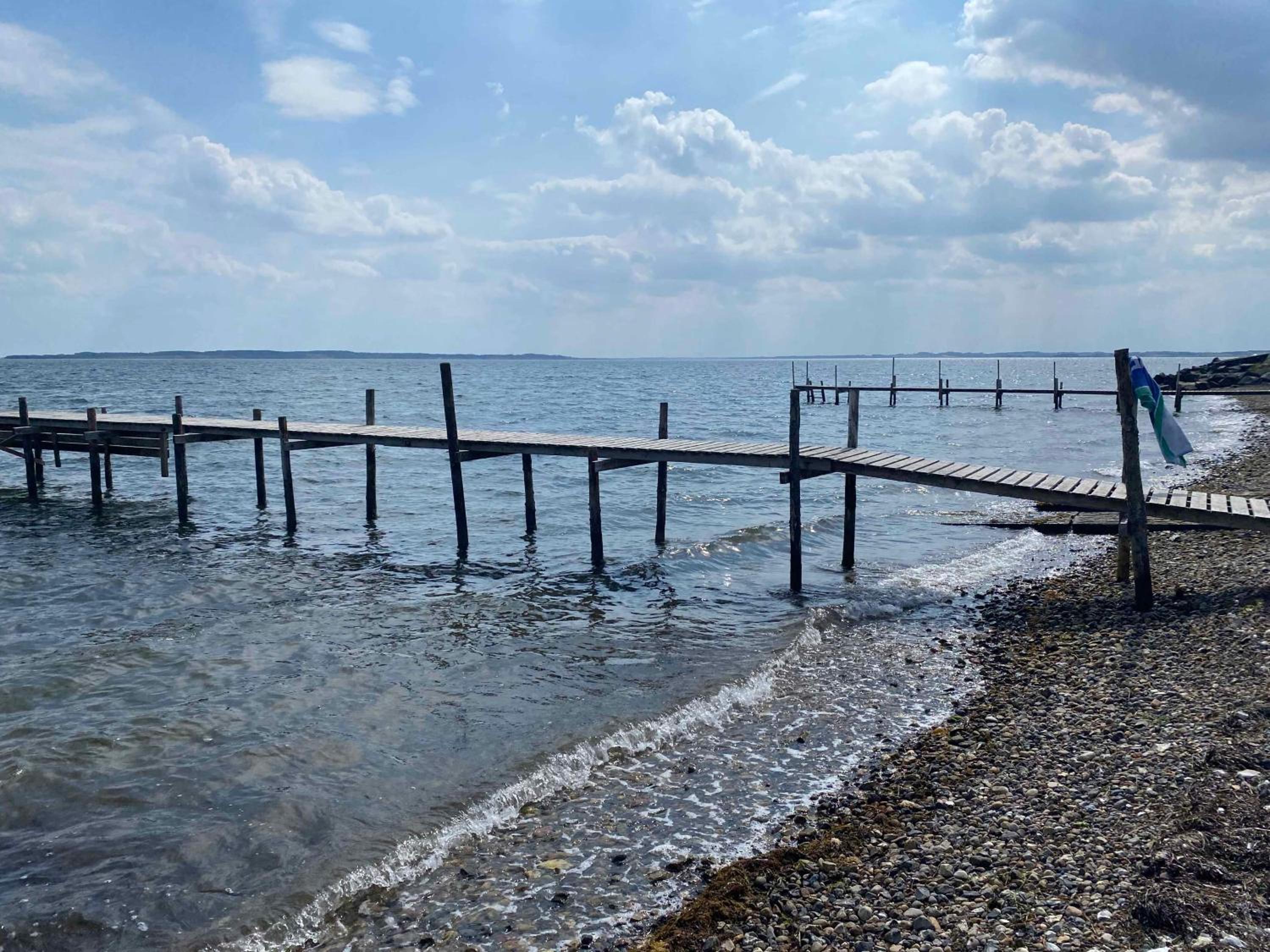 Lovely Holiday Home Near The Limfjord