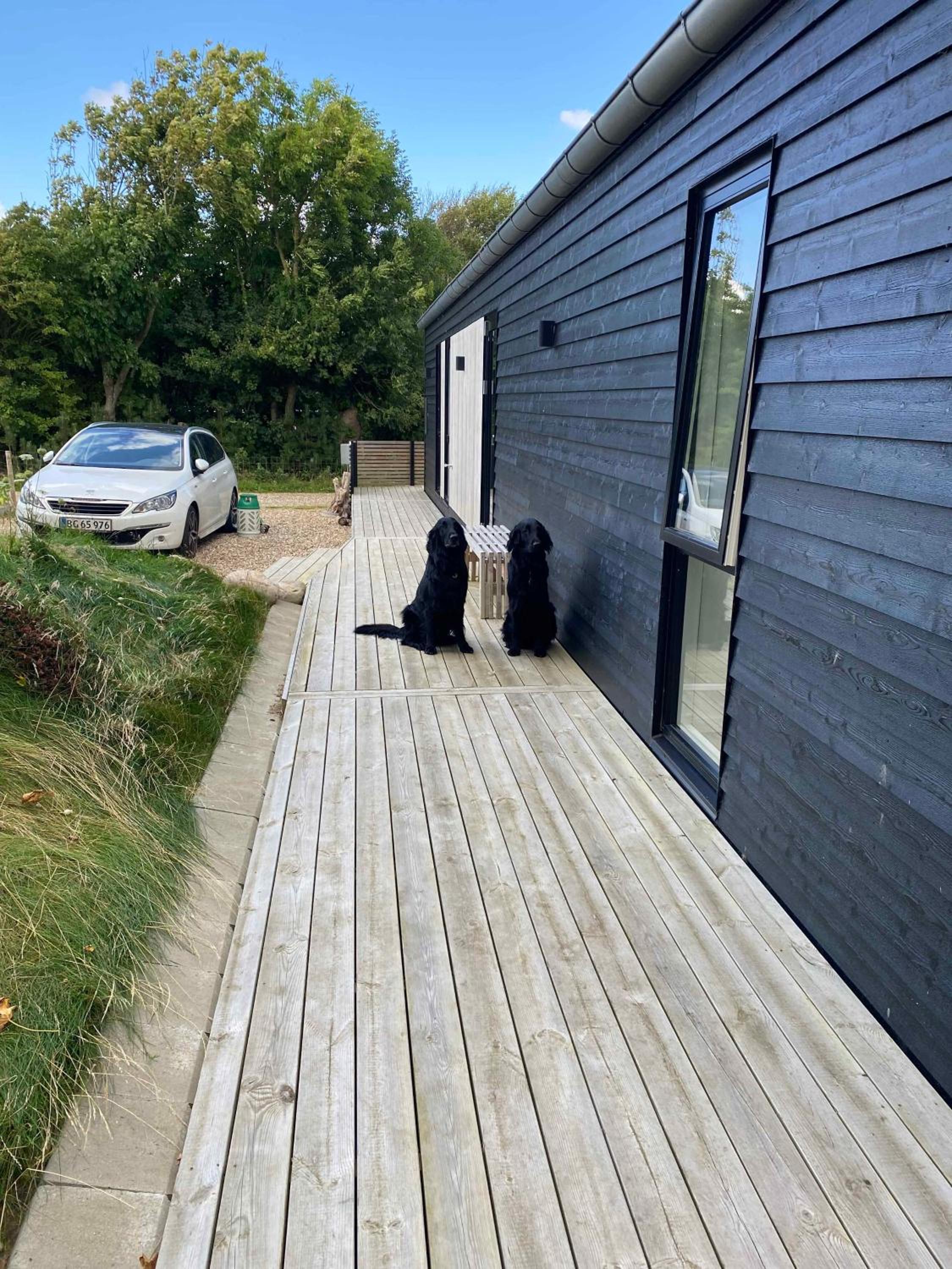 Lovely Holiday Home Near The Limfjord
