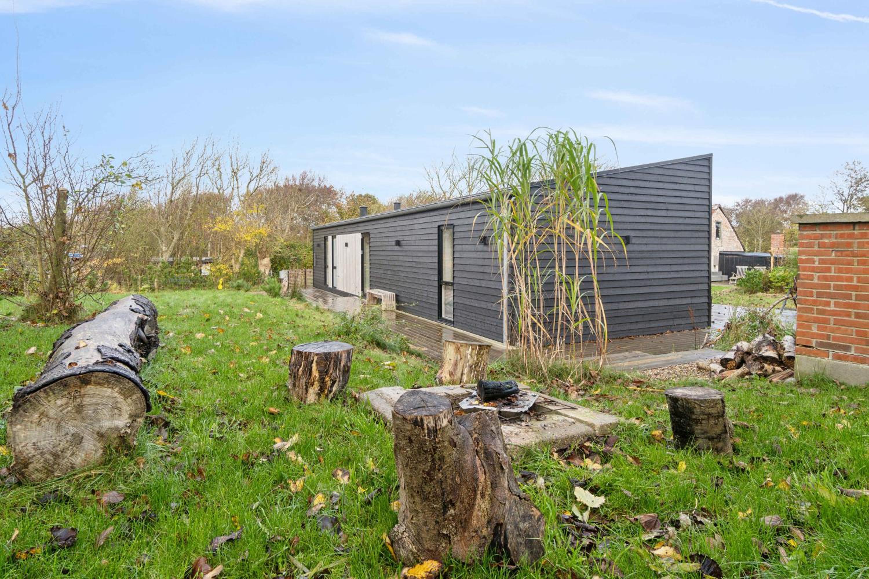 Lovely Holiday Home Near The Limfjord