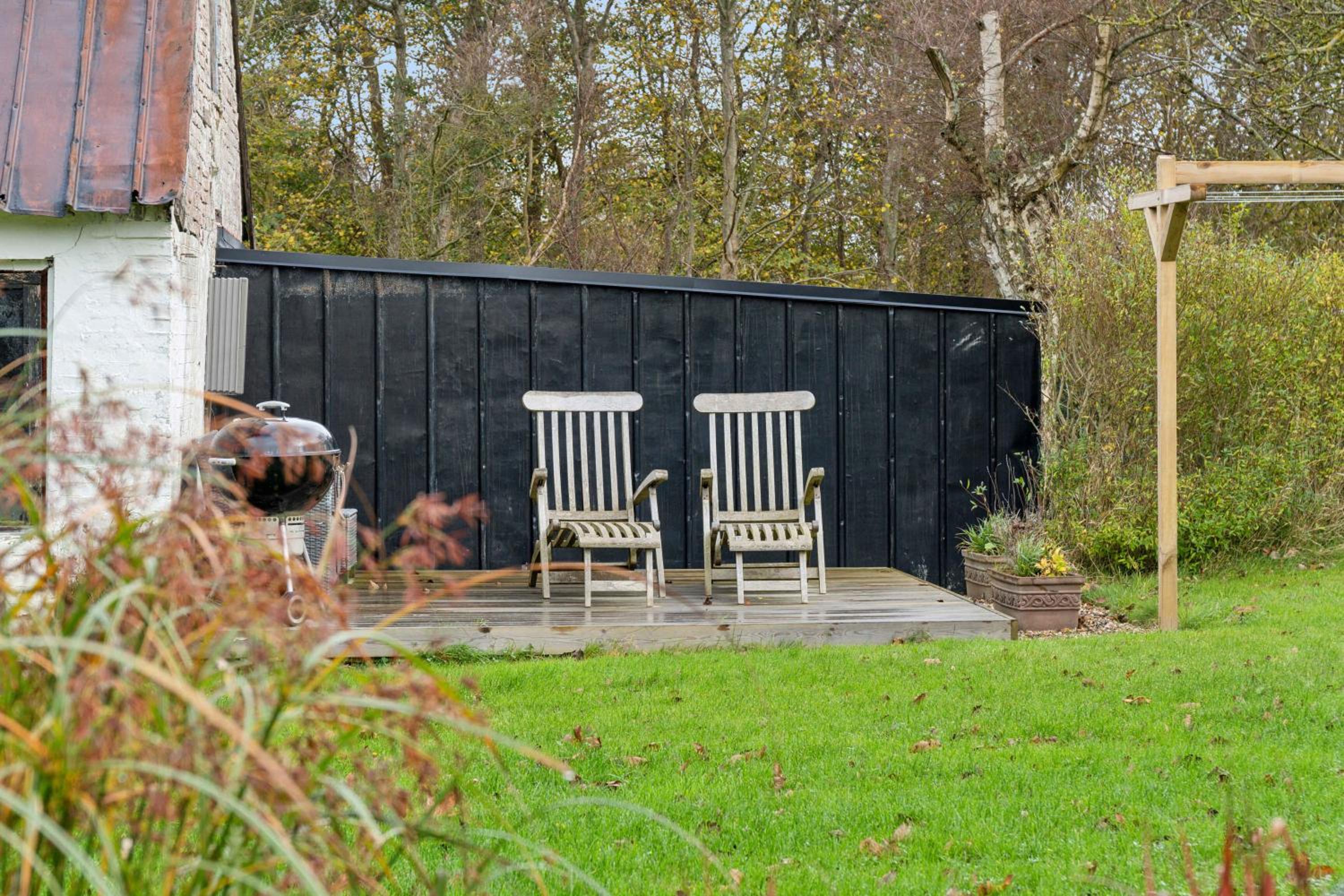 Lovely Holiday Home Near The Limfjord