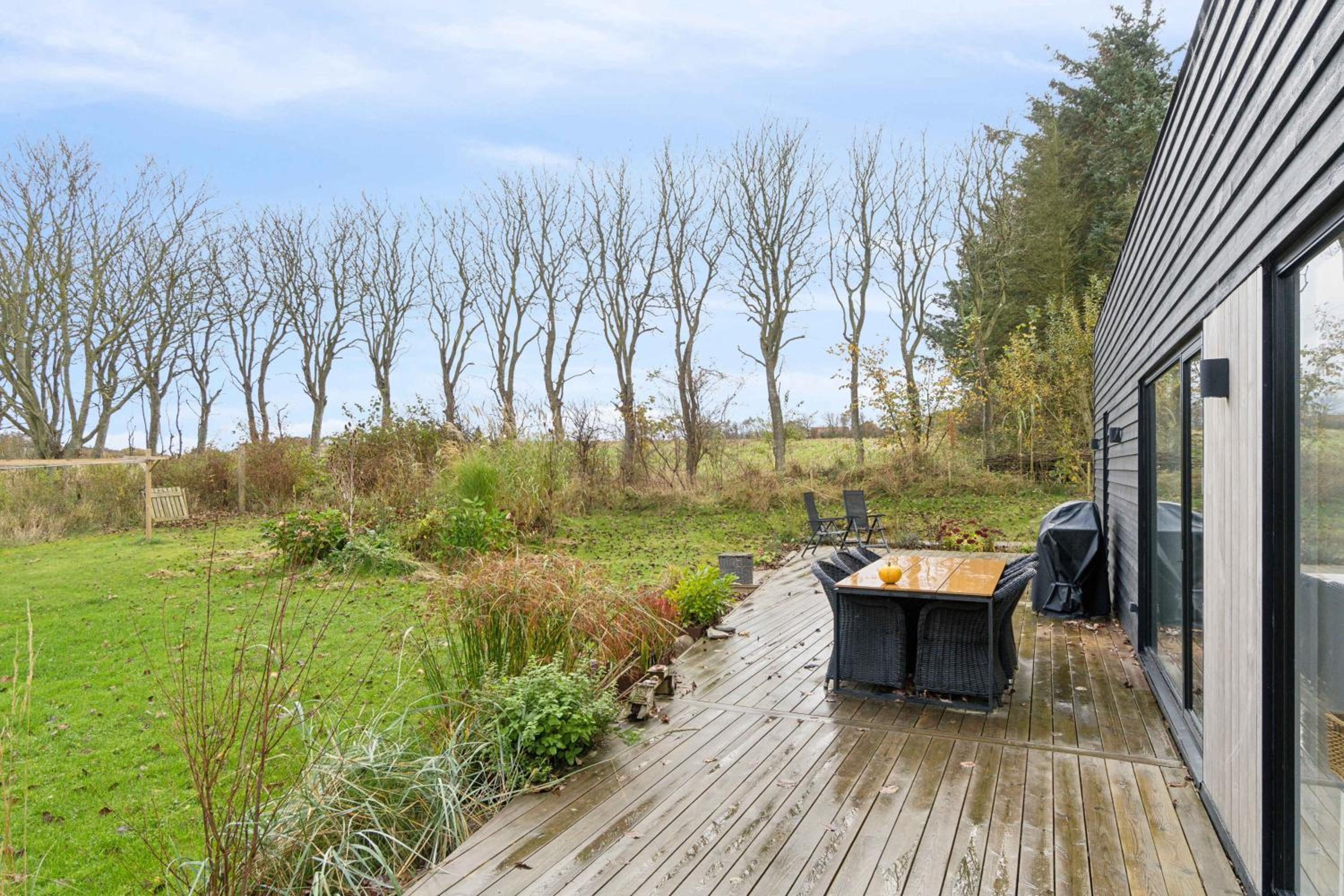 Lovely Holiday Home Near The Limfjord