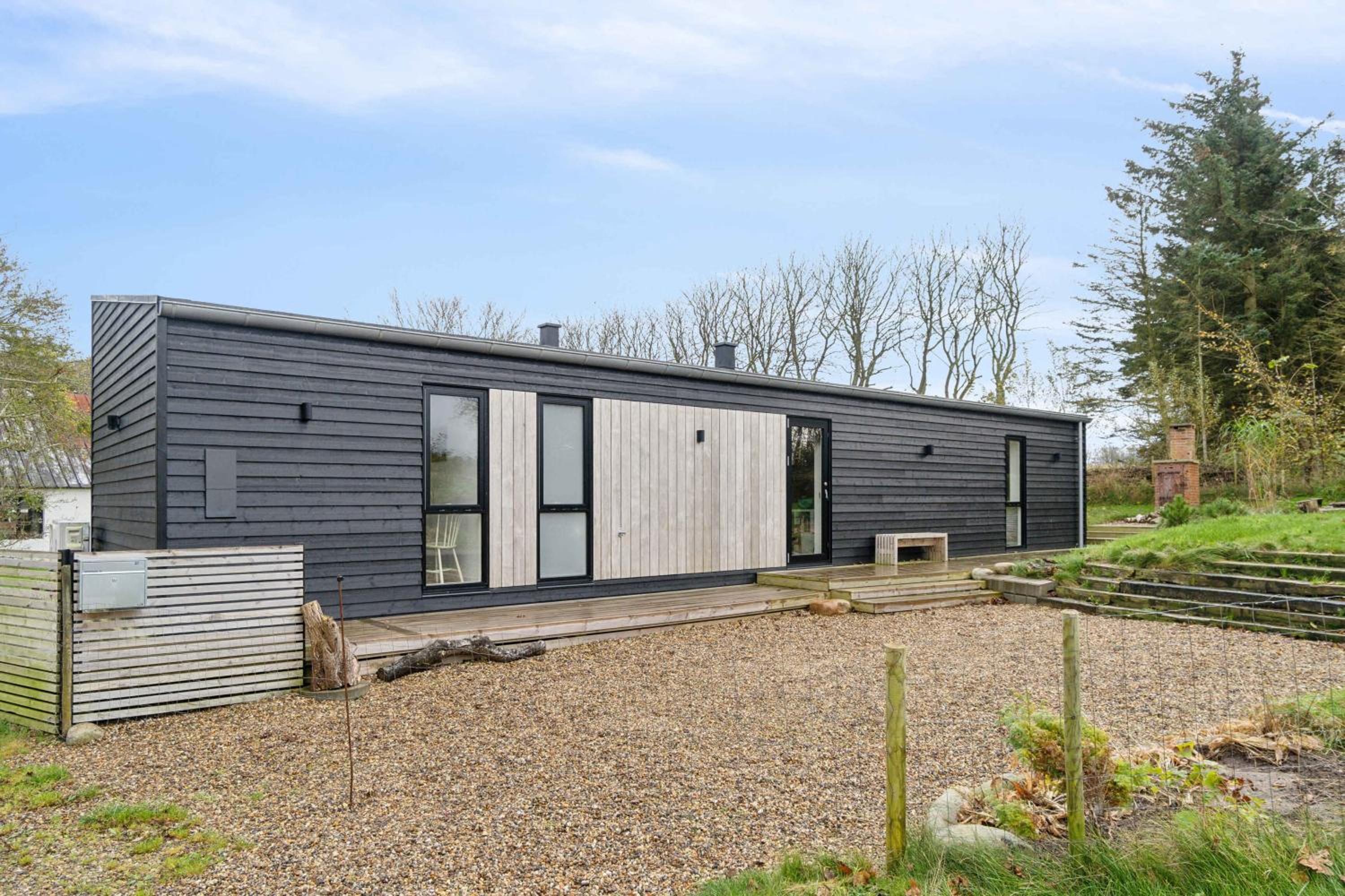 Lovely Holiday Home Near The Limfjord