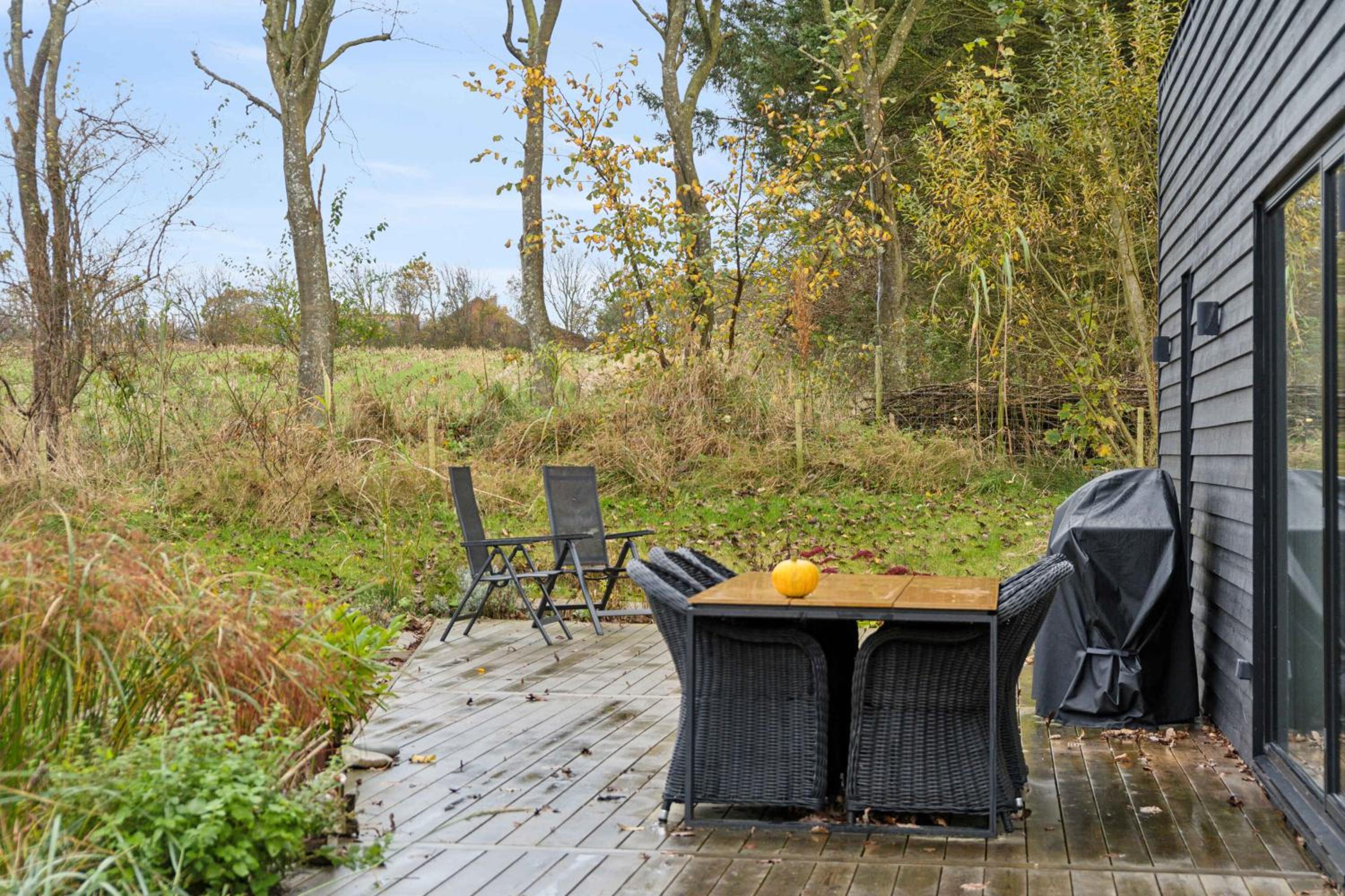 Lovely Holiday Home Near The Limfjord