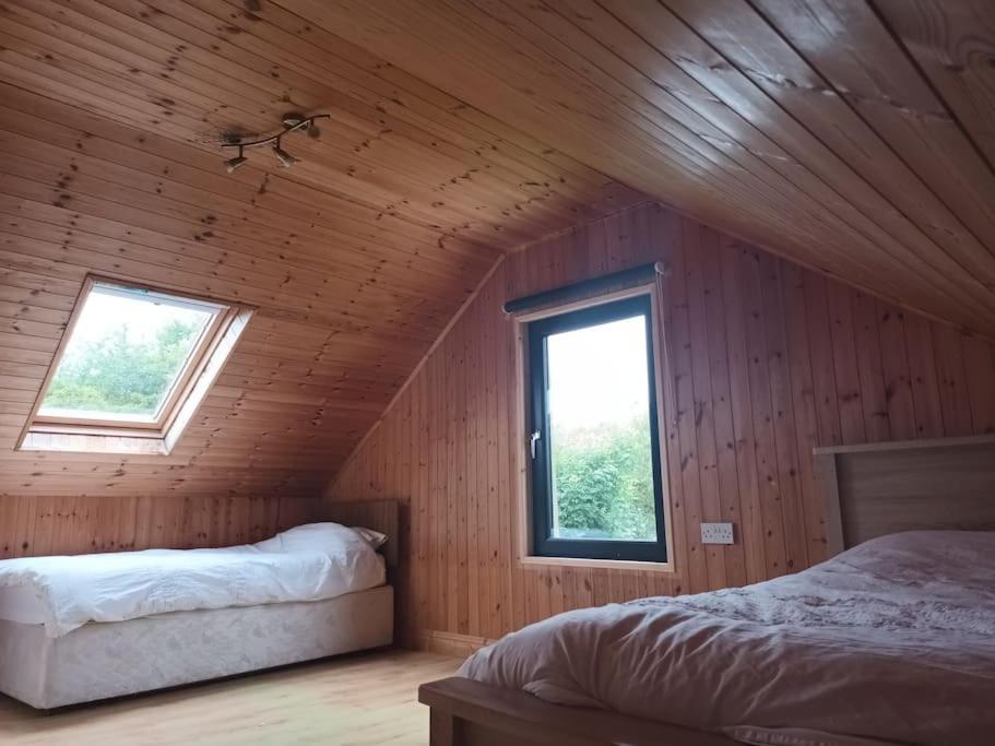Glandore 2 bedroom house view 2