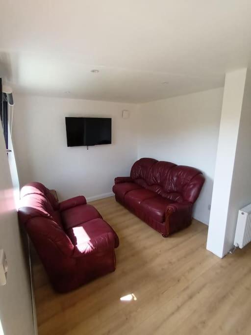 Glandore 2 bedroom house view 3