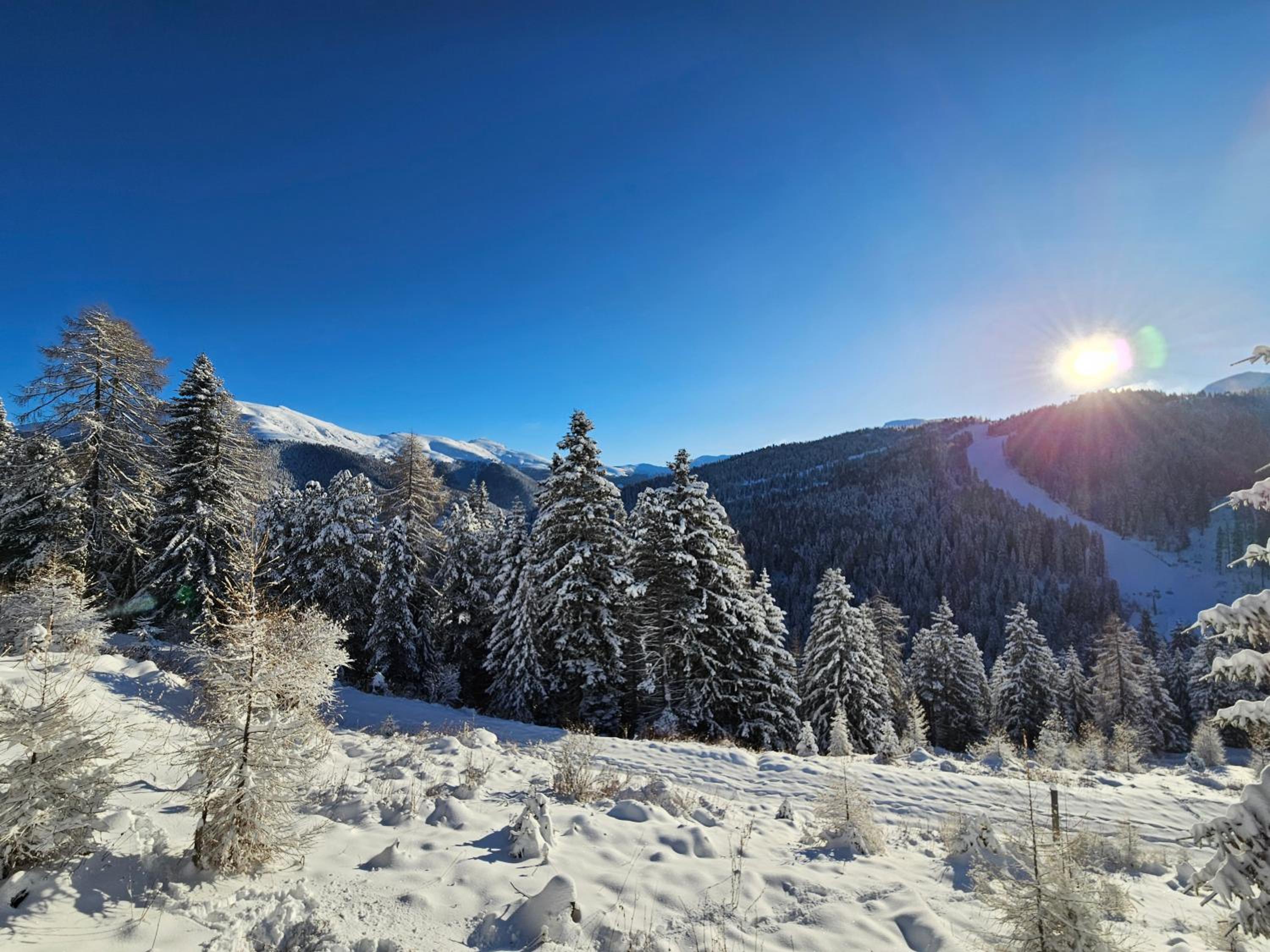 Chalet Claassen