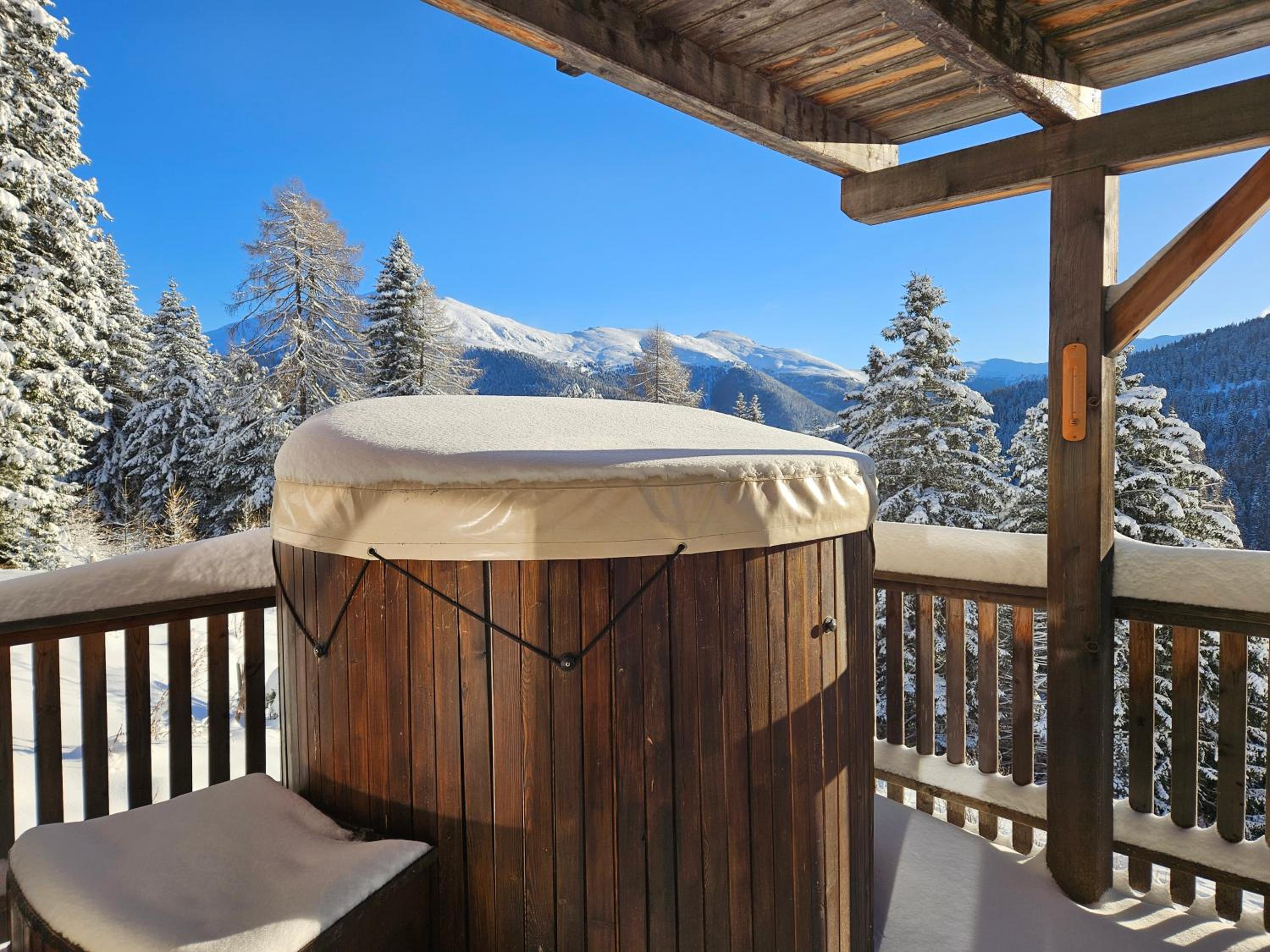 Chalet Claassen