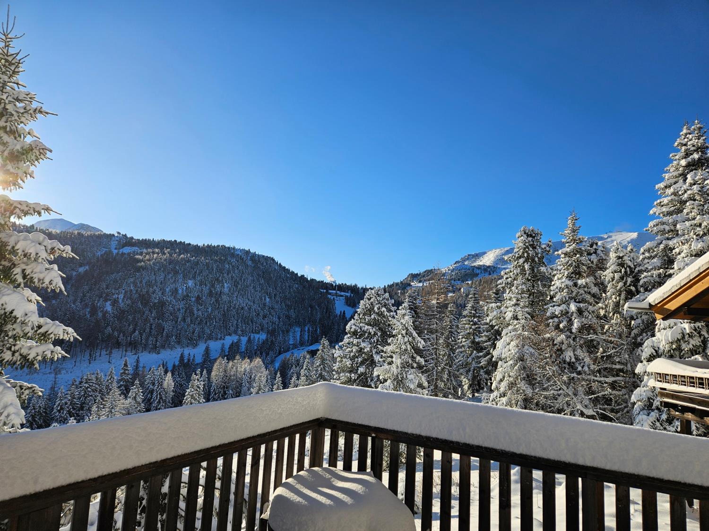 Chalet Claassen