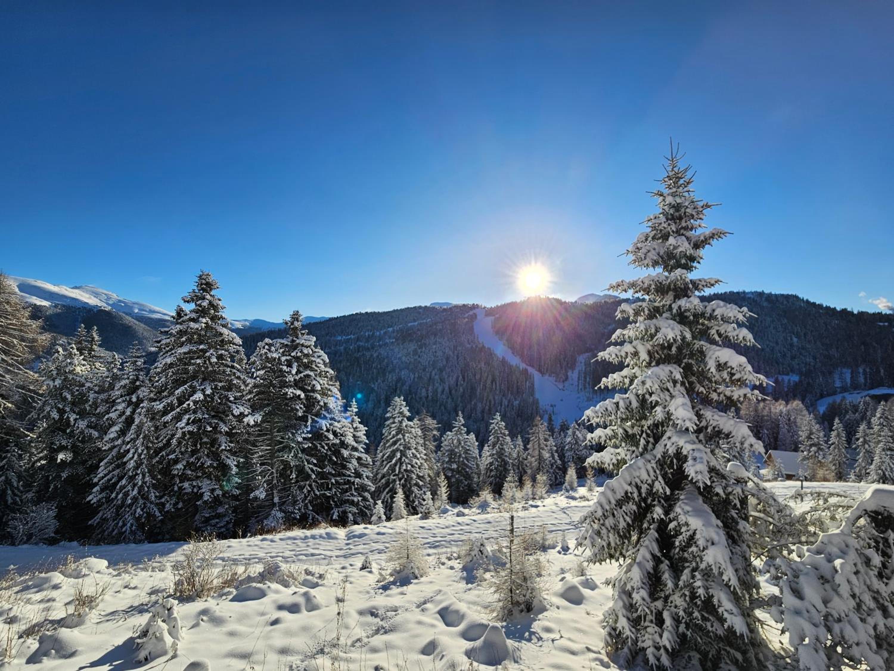 Chalet Claassen