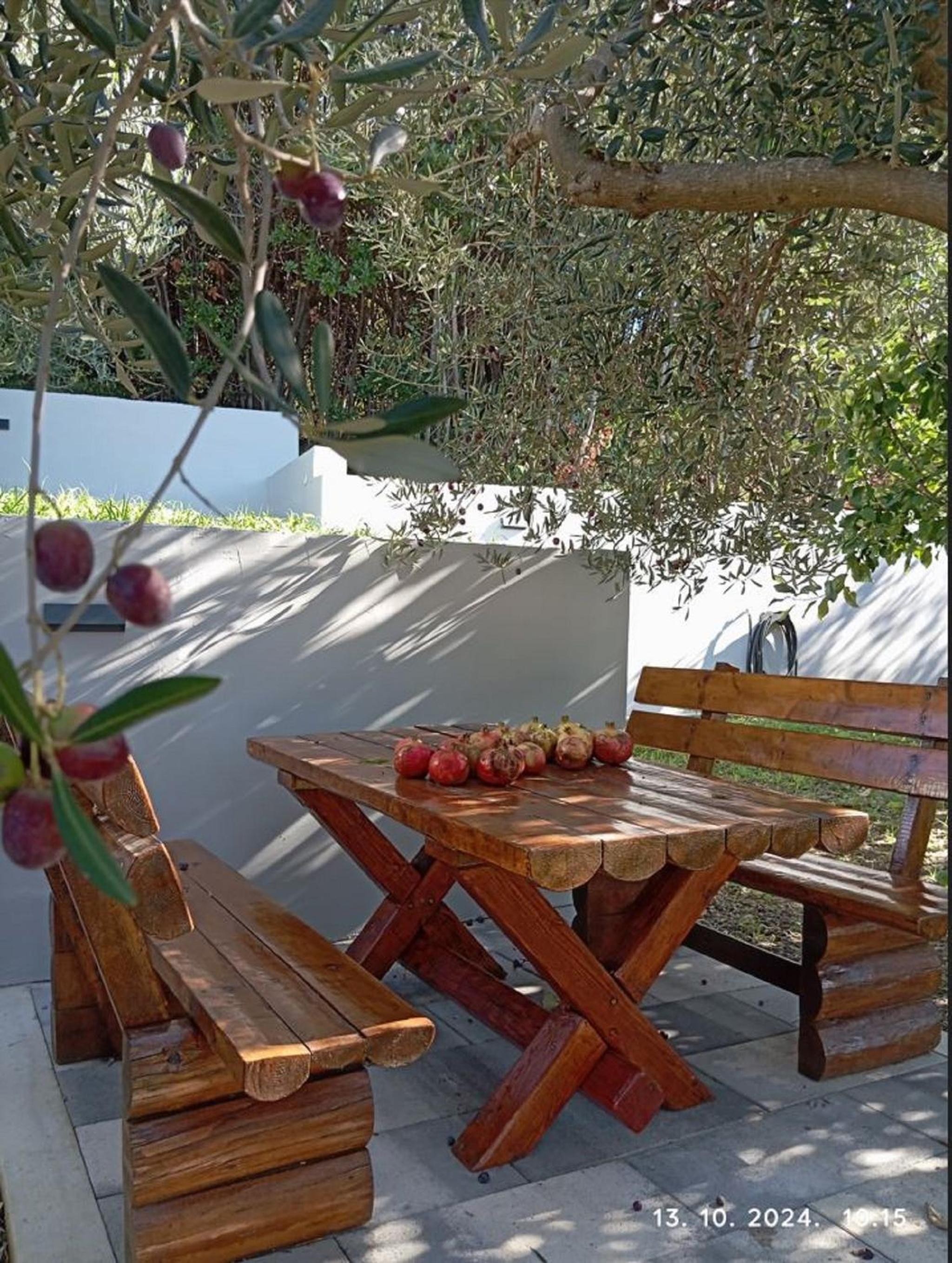 Villa Pero & Jele view 5