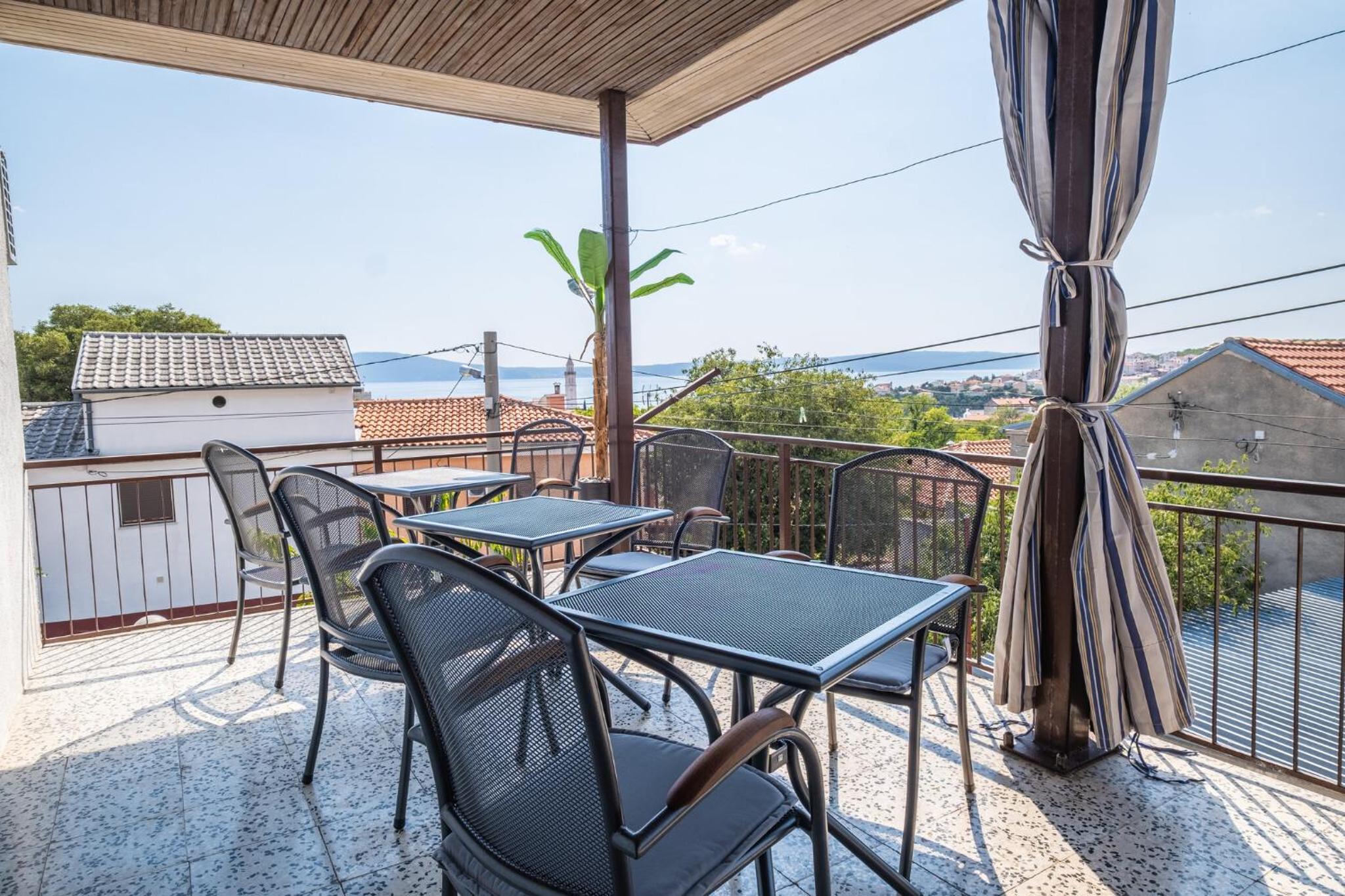 Apartments and rooms Premium Relax view 4