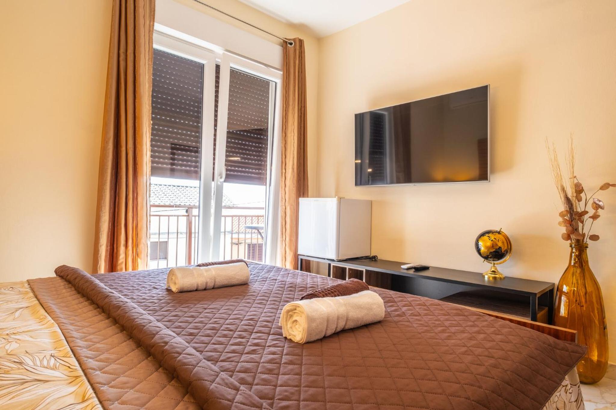 Apartments and rooms Premium Relax view 3