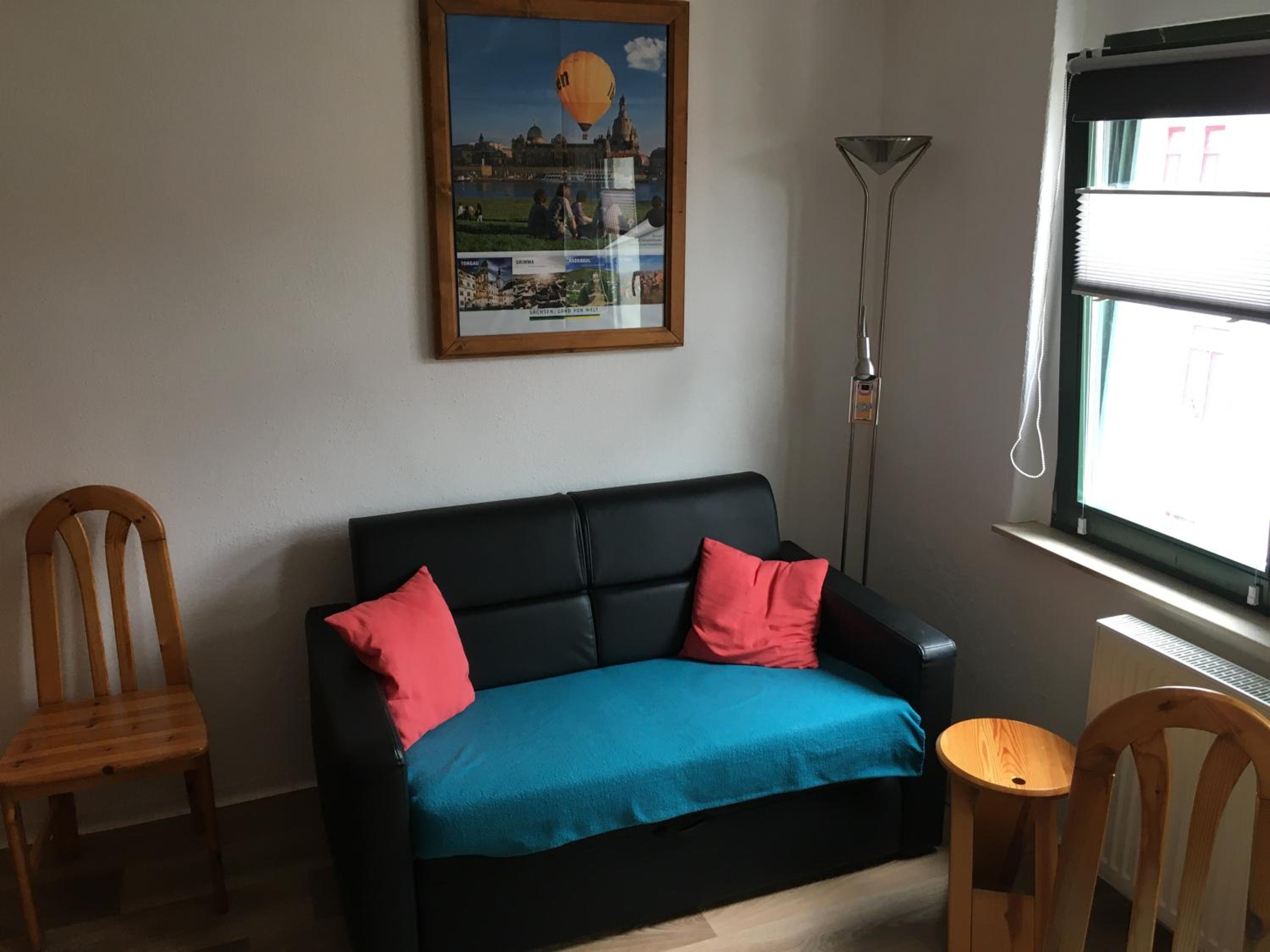 Ferienwohnung in Meißen-Triebischtal