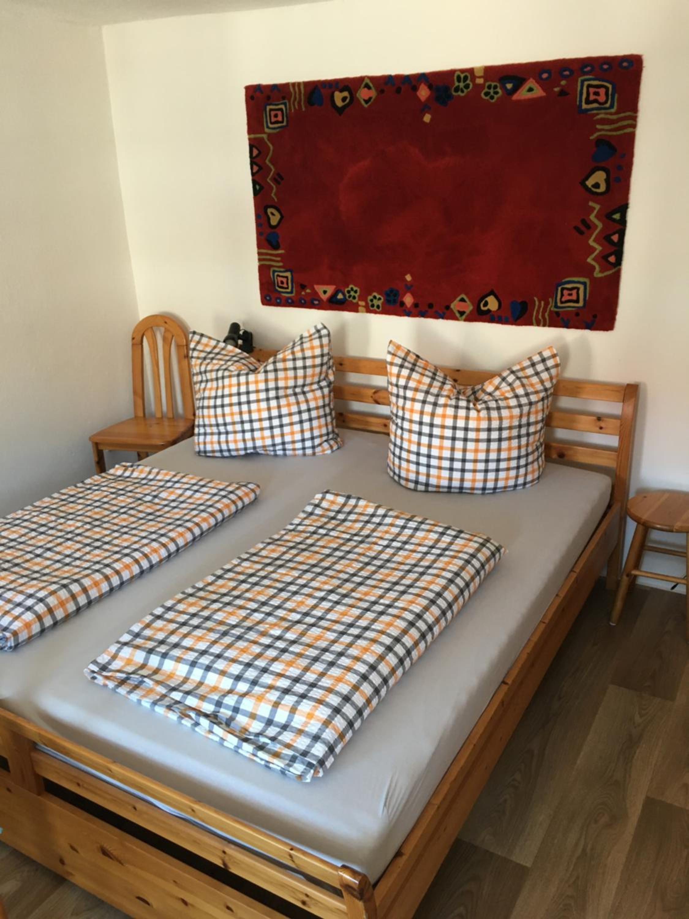 Ferienwohnung in Meißen-Triebischtal