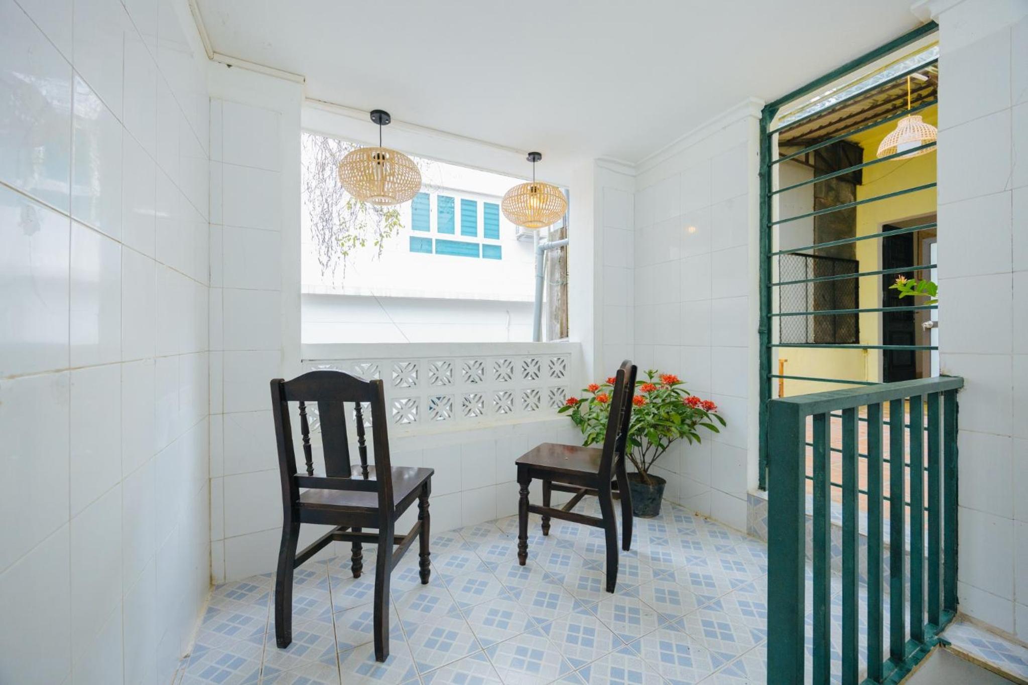 Homestay and Eggcoffee Central Hanoi Old Quarter