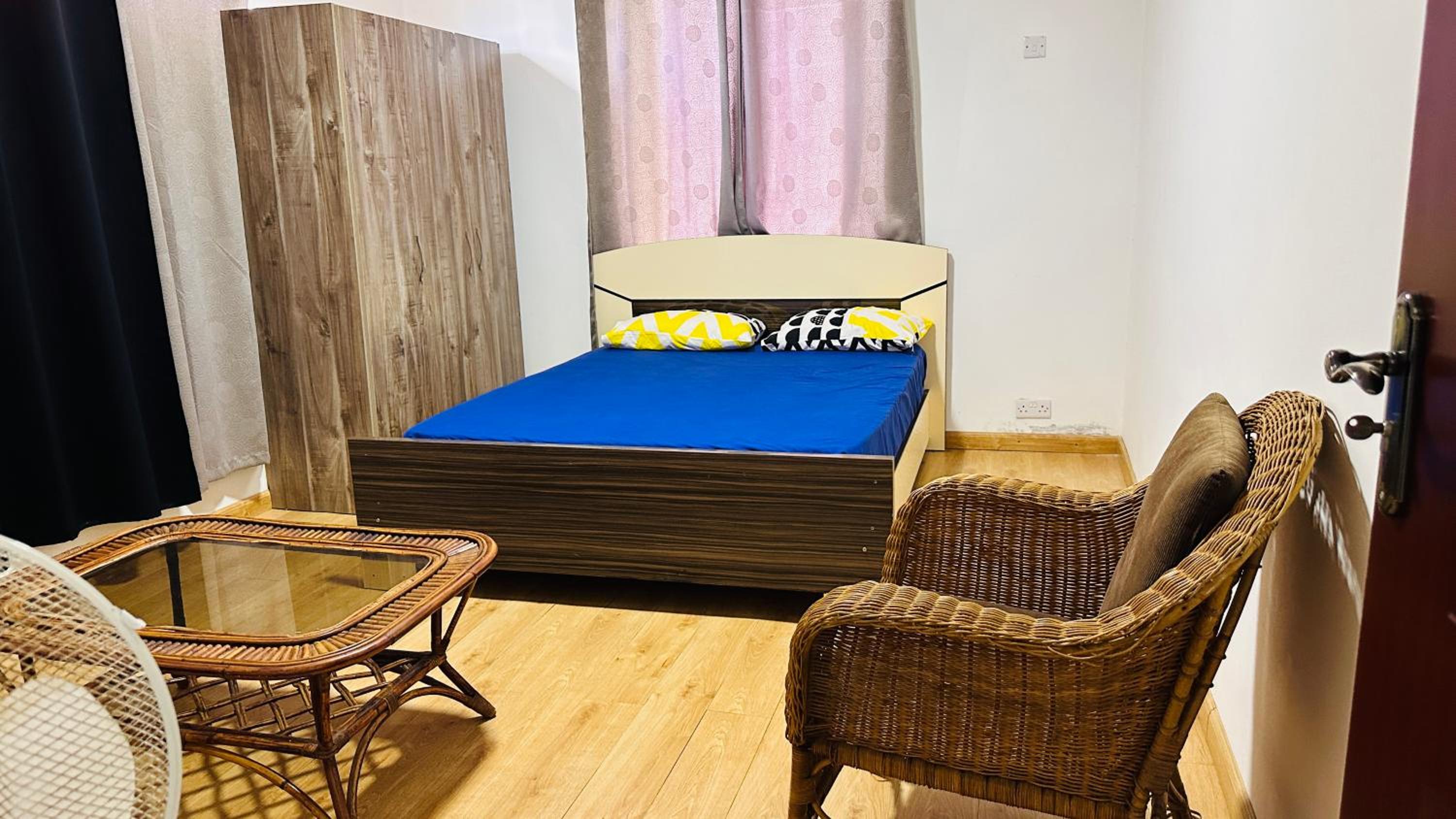 Martello Apartments view 4