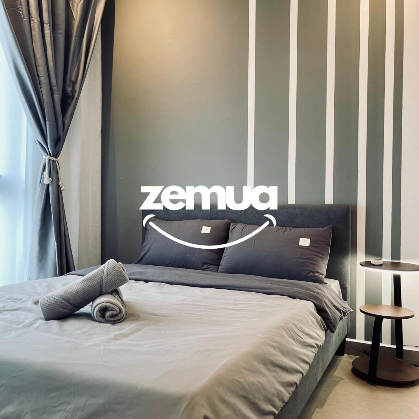 MOSSAZ By ZEMUA Lv16 2Rooms Modern Near 1U IKEA photo 7