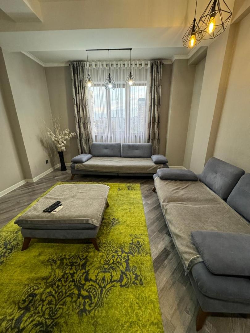 Podium Apartment