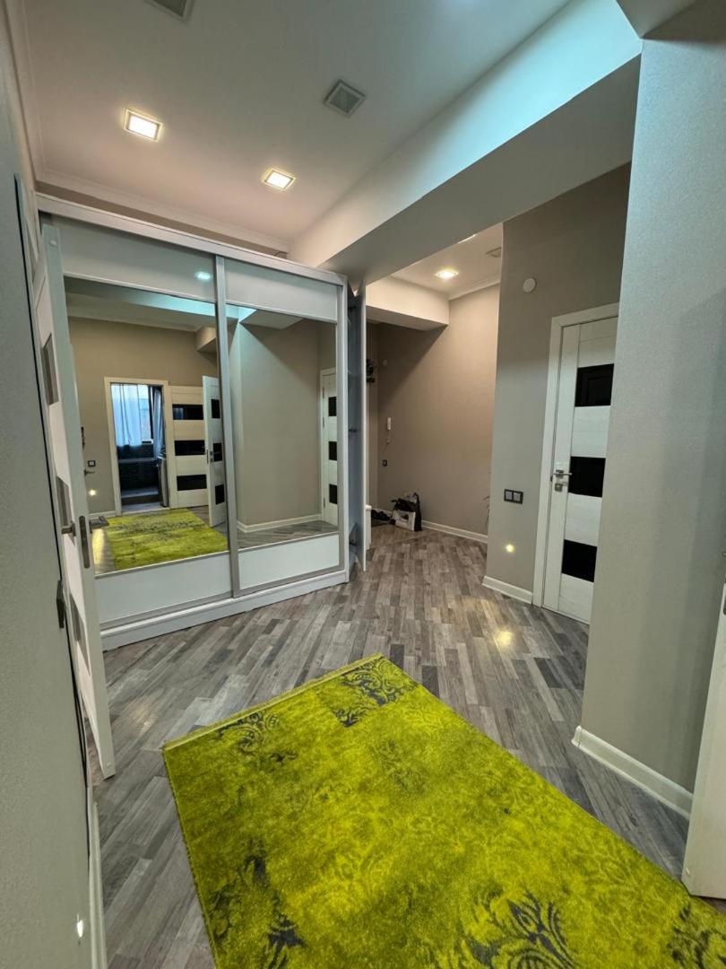 Podium Apartment