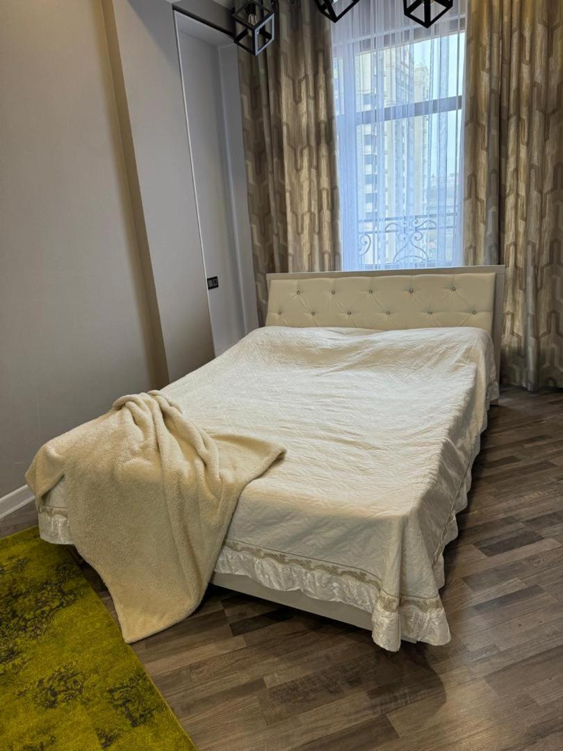 Podium Apartment