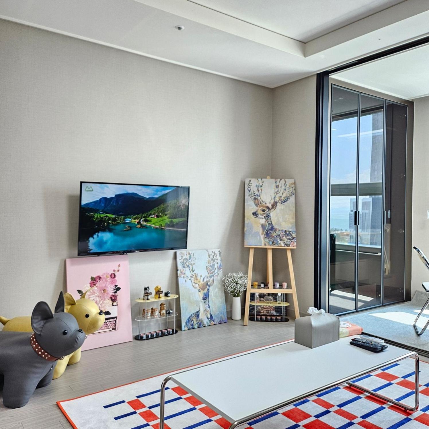 Reve House