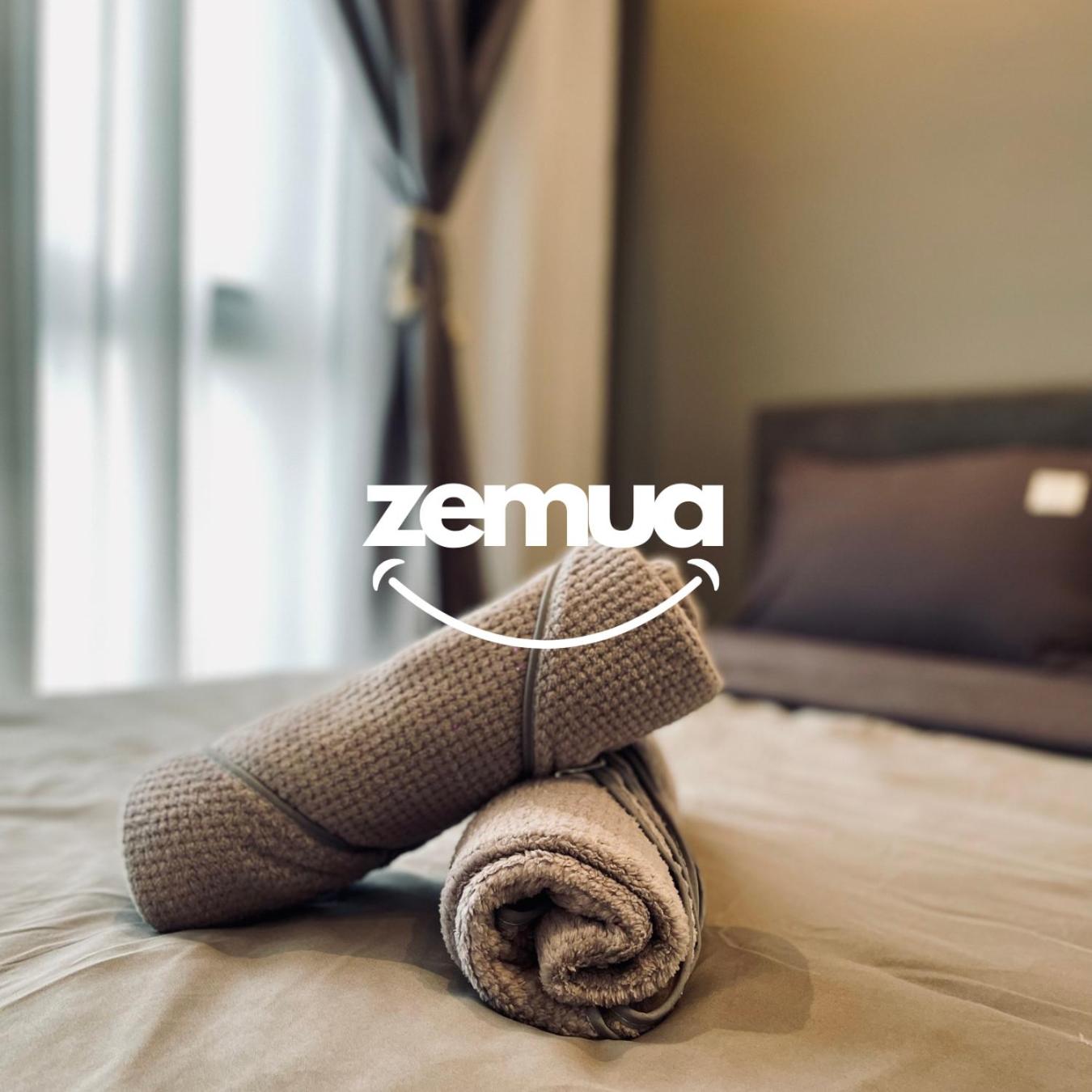 MOSSAZ By ZEMUA Lv16 2Rooms Modern Near 1U IKEA photo 8