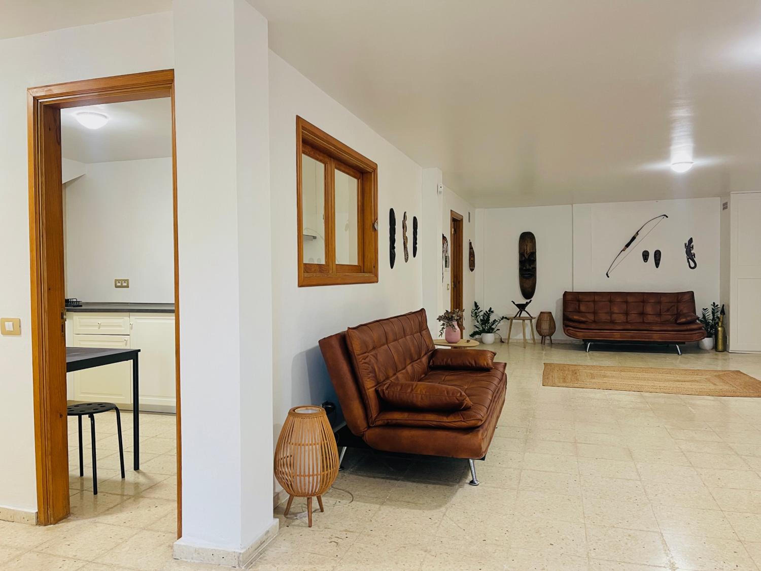 Dragon Tree Villa with Heated Private Pool Tenerife