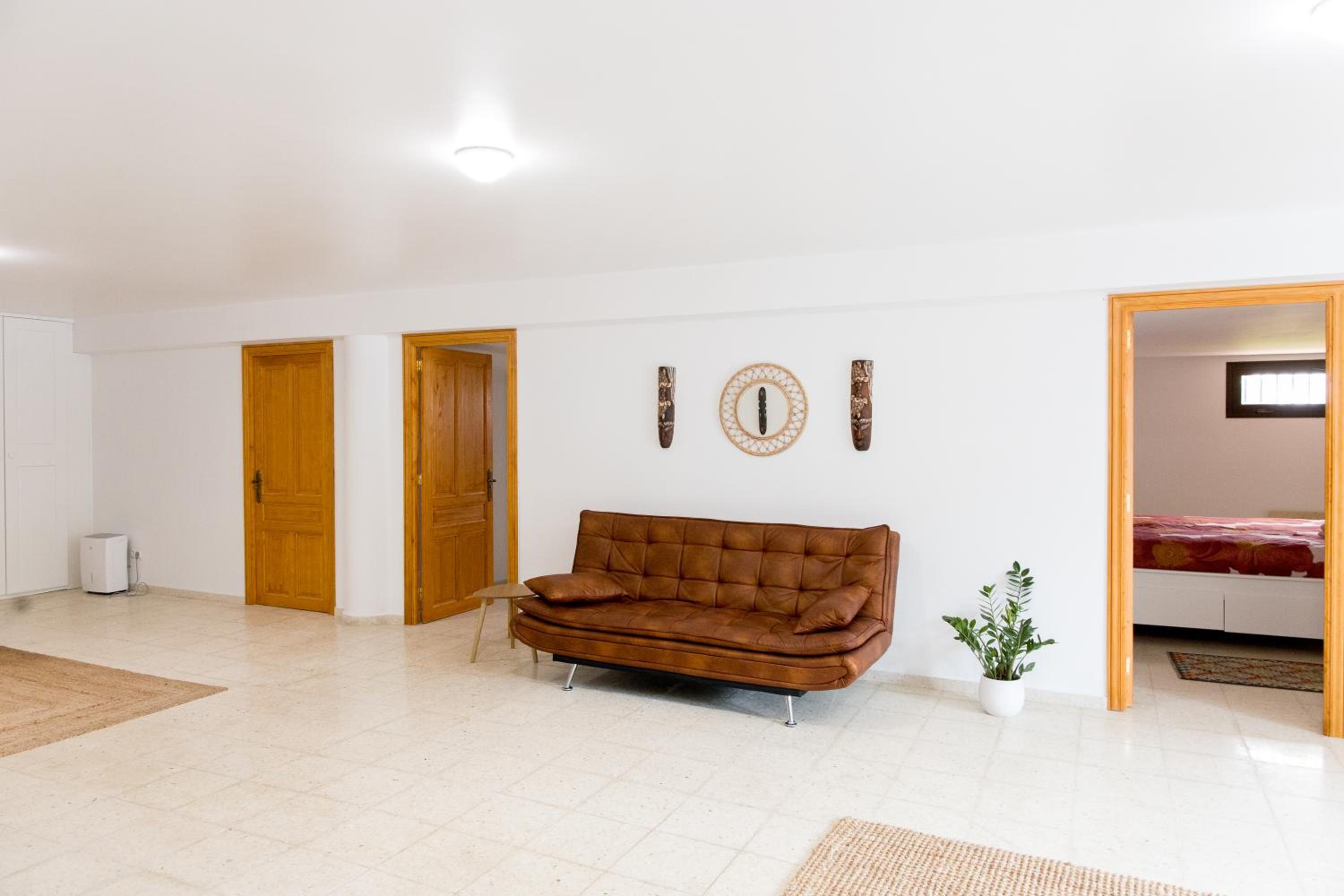 Dragon Tree Villa with Heated Private Pool Tenerife