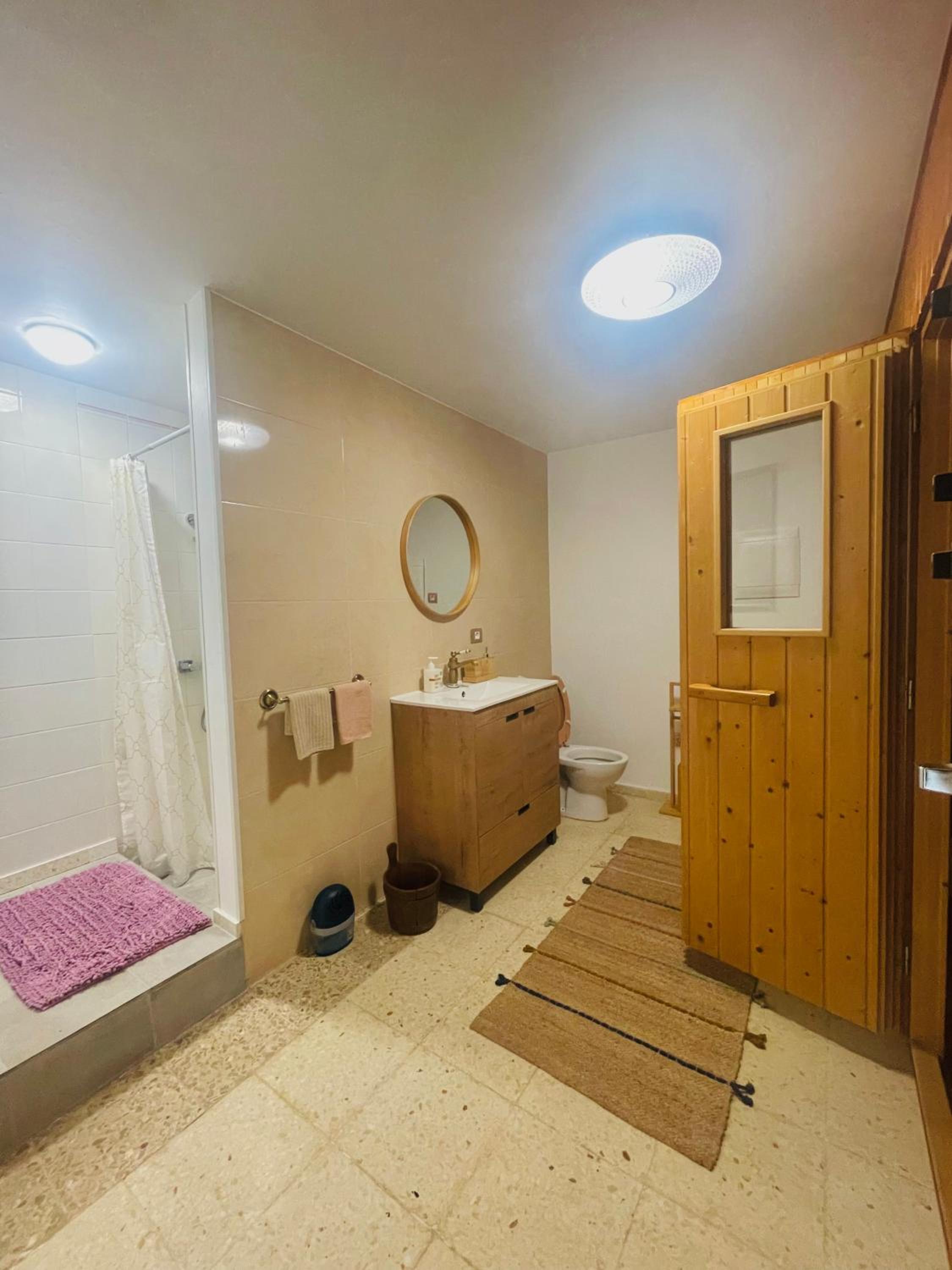 Dragon Tree Villa with Heated Private Pool Tenerife