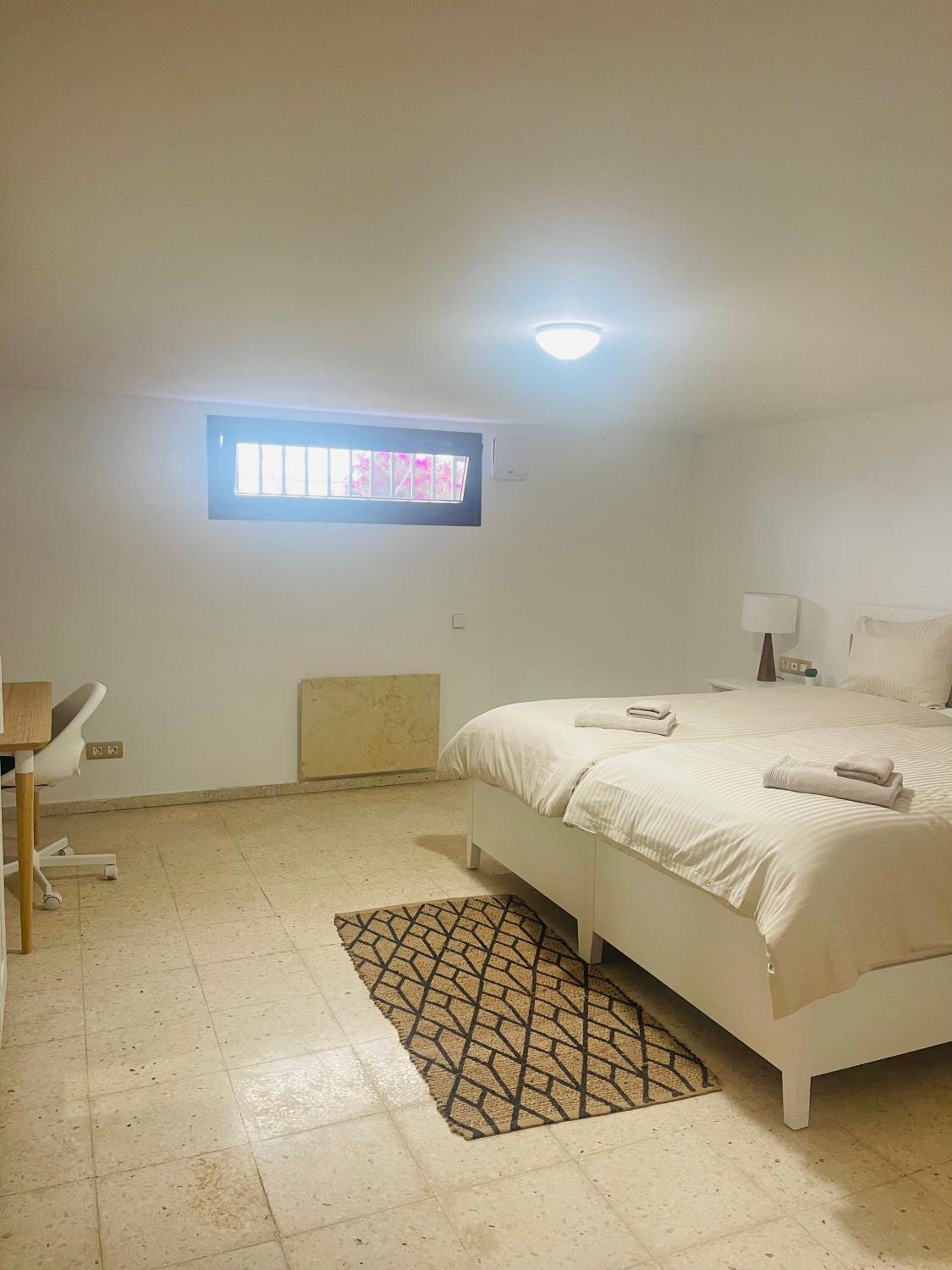 Dragon Tree Villa with Heated Private Pool Tenerife