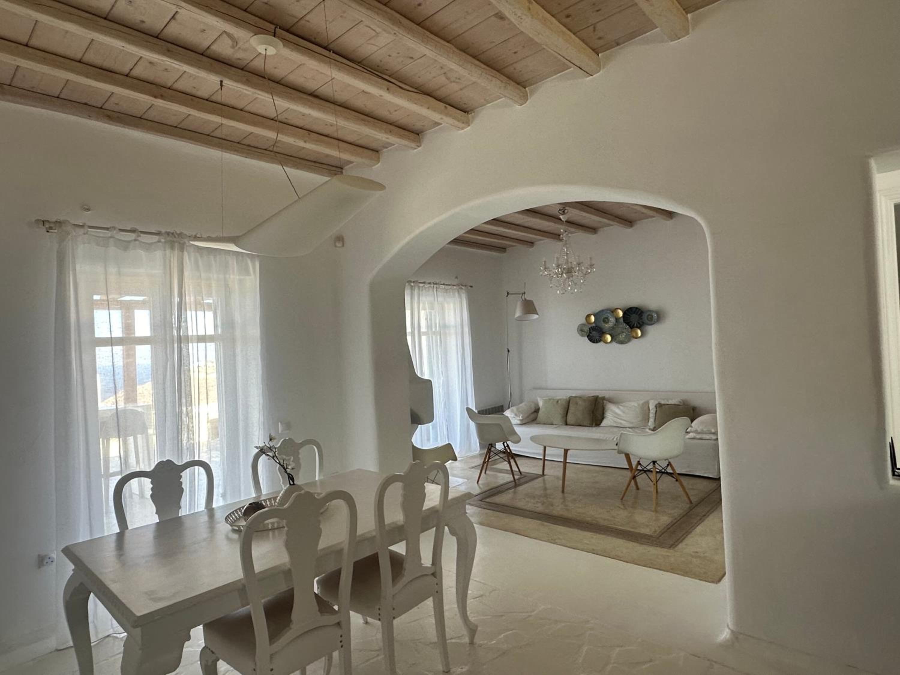 White Rock Suites & Villas