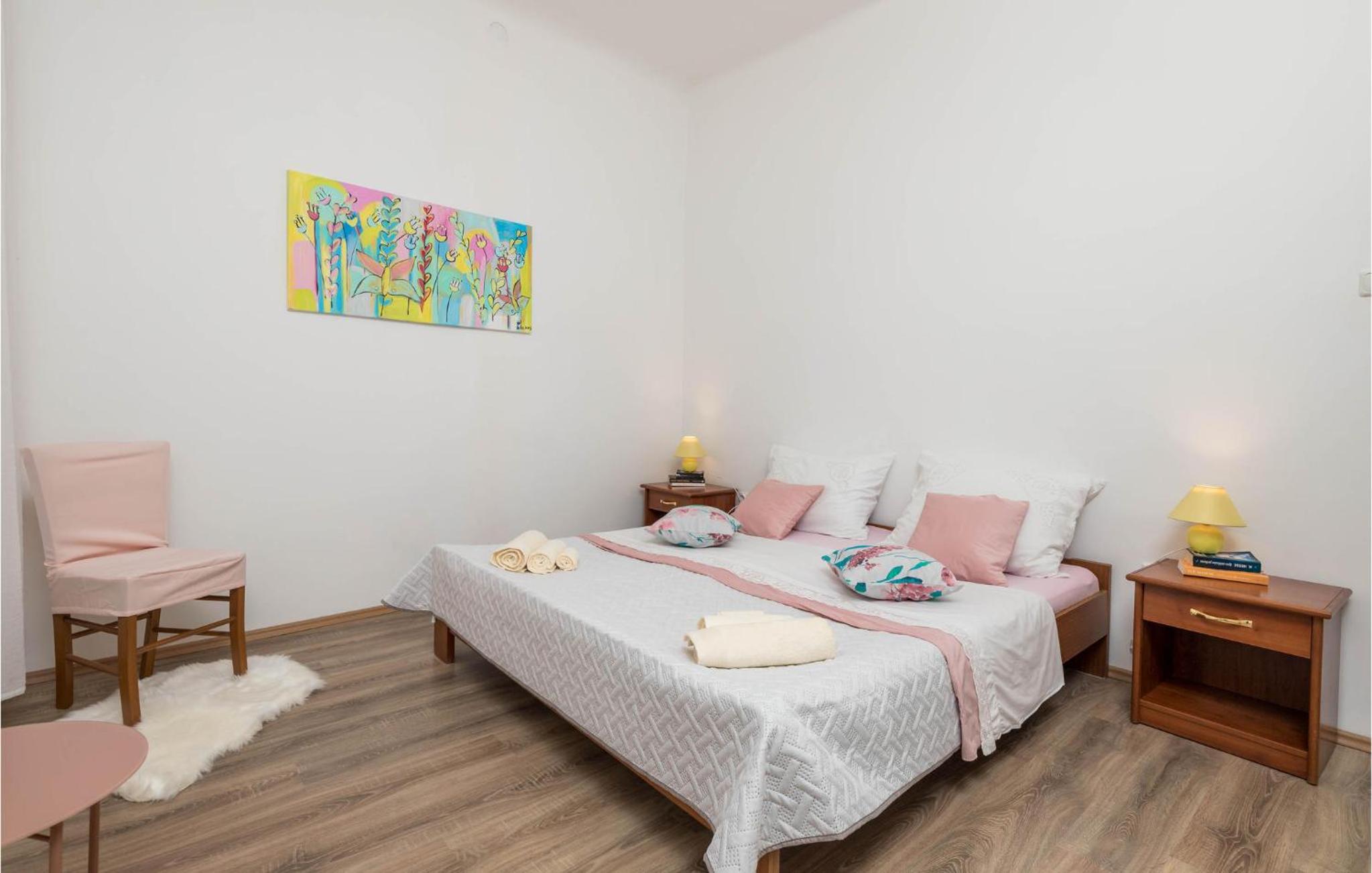 Nice Apartment In Mali Losinj With Wifi