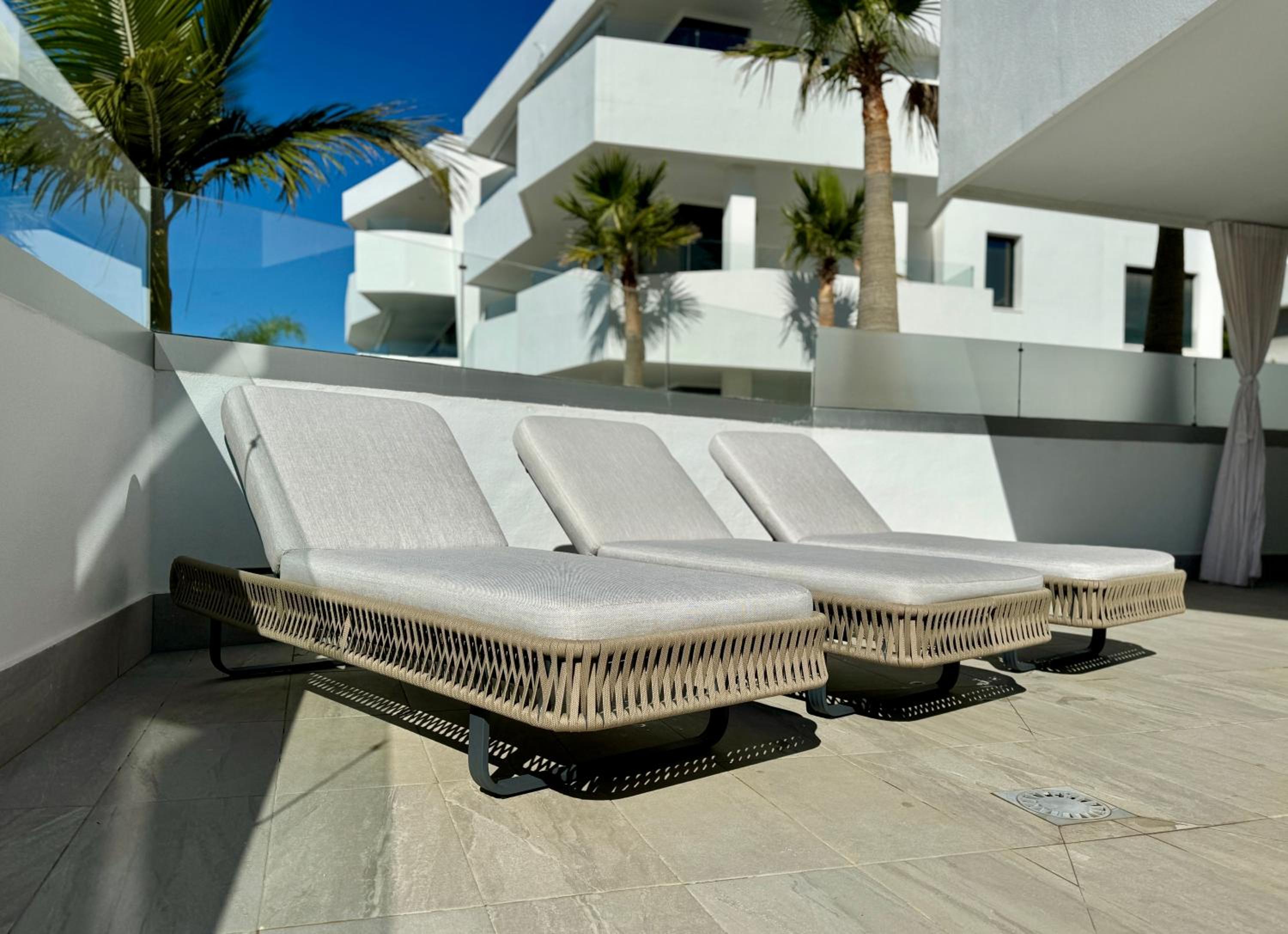 La Cala de Mijas - Dream Gardens